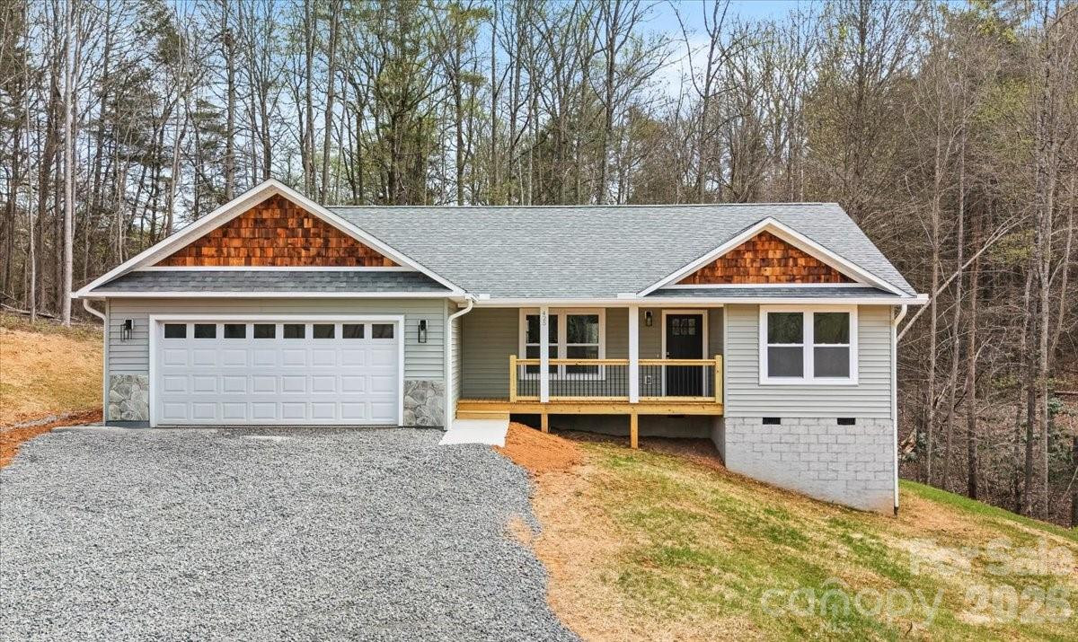 425 Hazel Brook Road