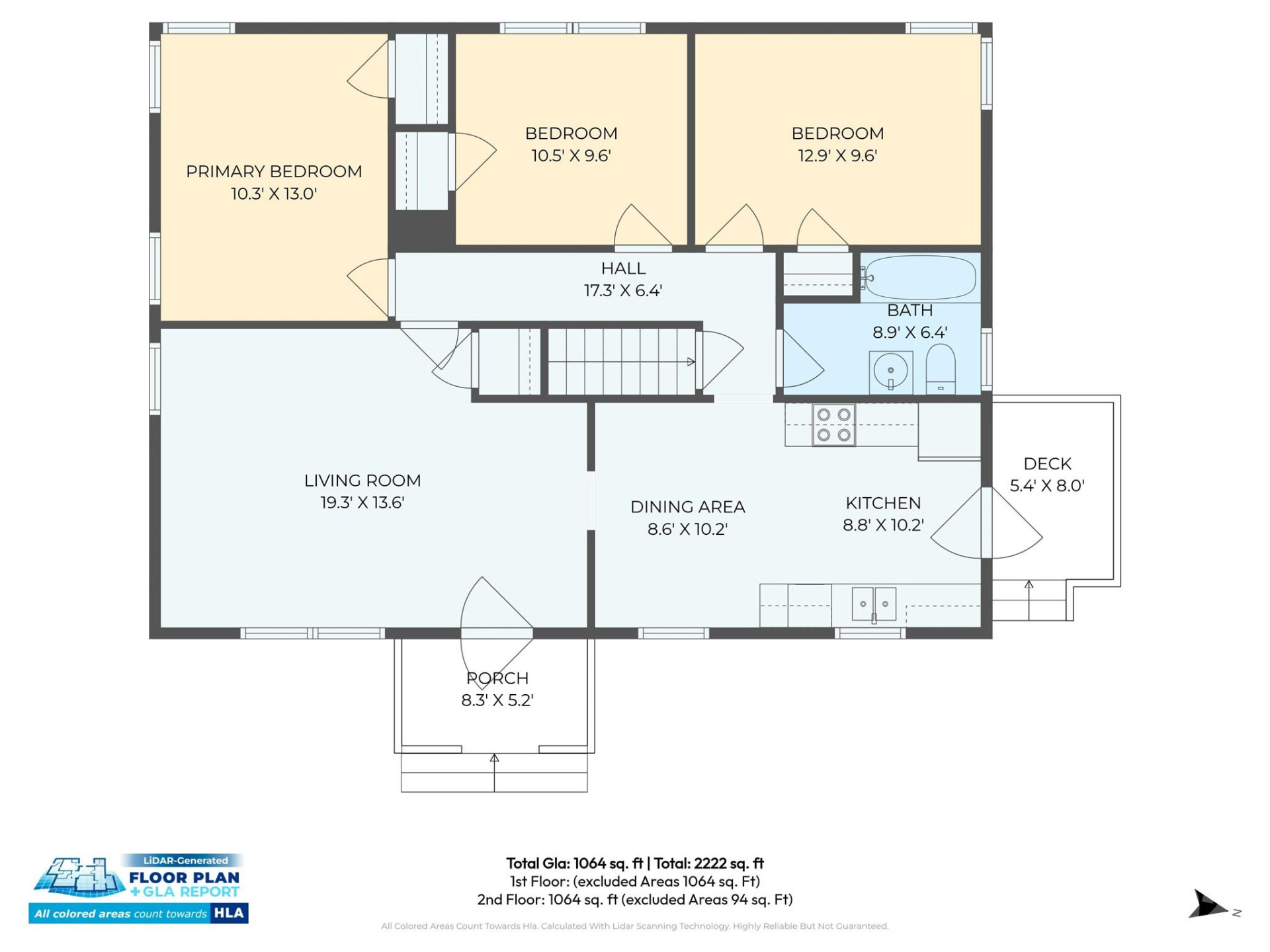 8 Pershing Road - Photo 27