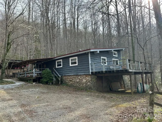 440 Holly Falls Lane, Sylva, NC, 28779