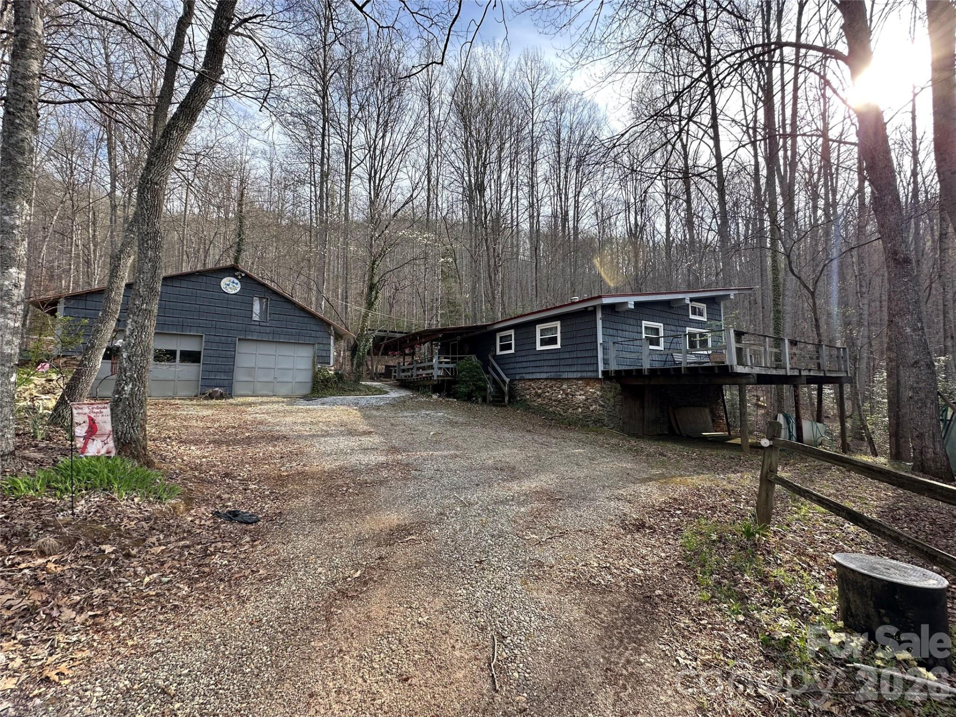 440 Holly Falls Lane - Photo 2