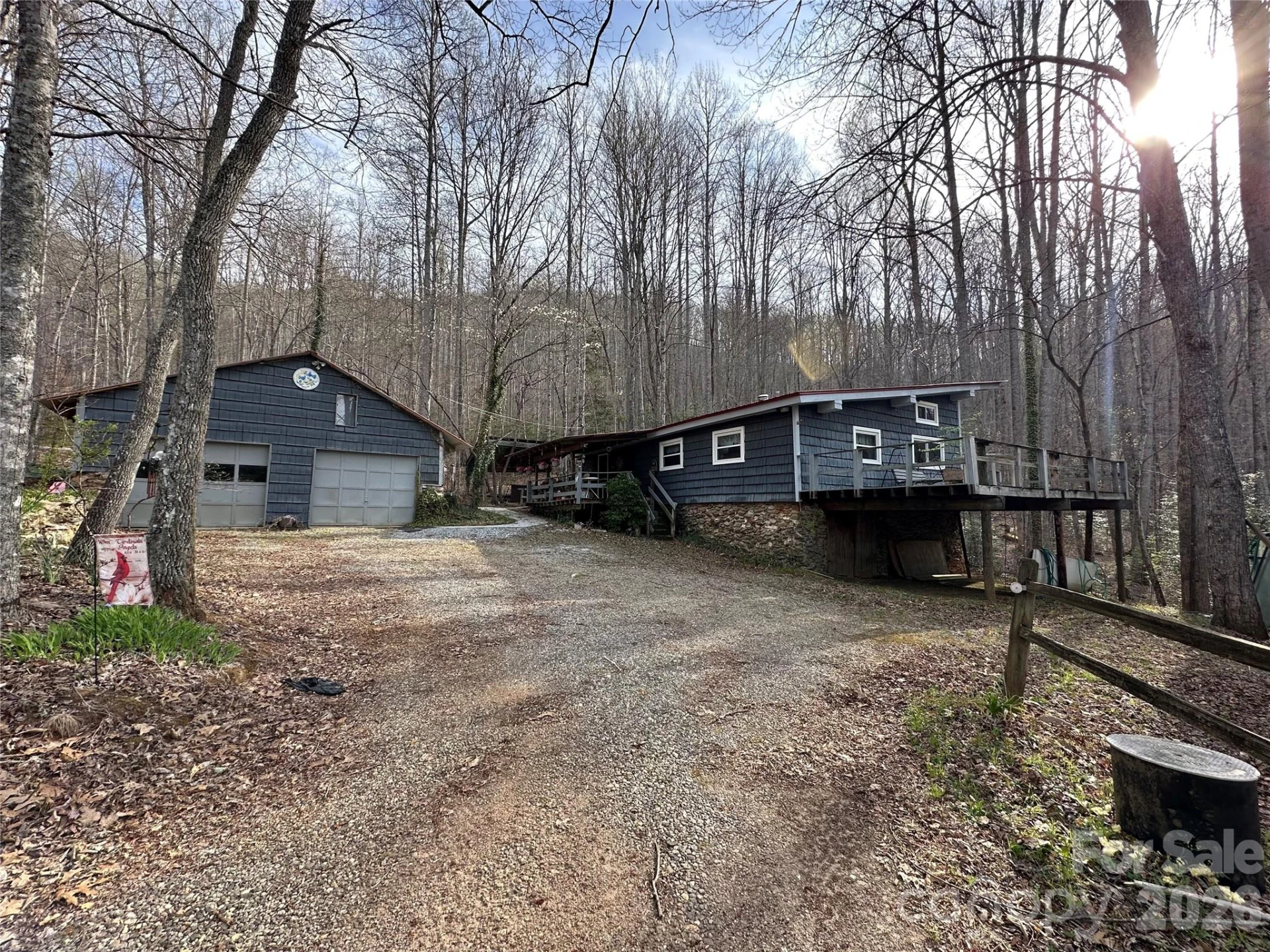 440 Holly Falls Lane - Photo 2