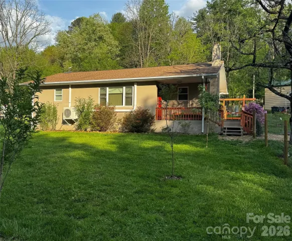 450 Piney Mountain Road, Whittier, NC, 28789