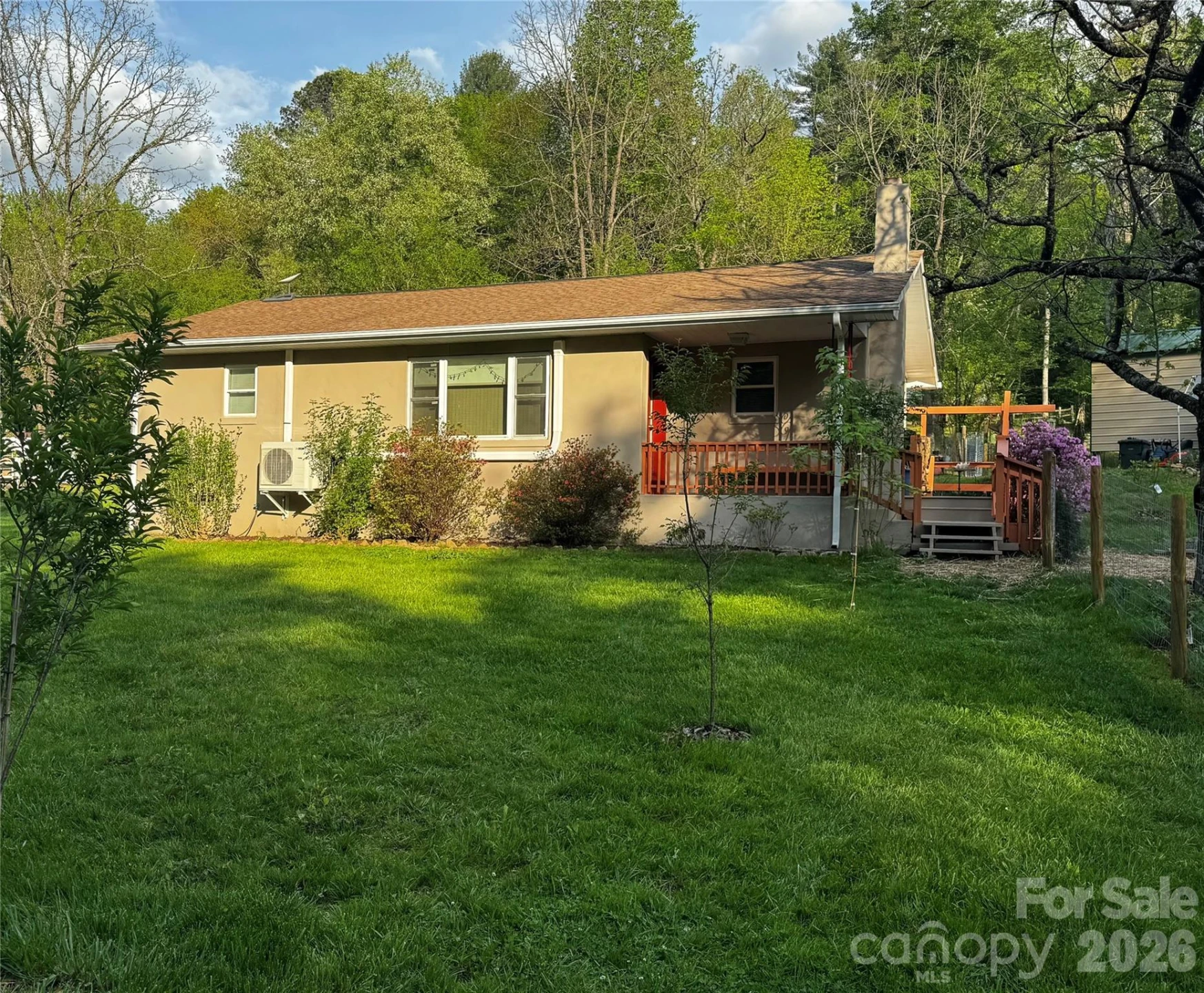 450 Piney Mountain Road