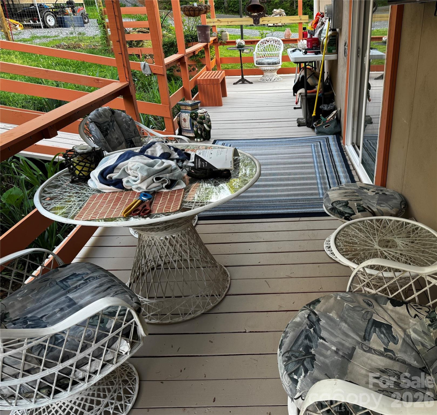 450 Piney Mountain Road - Photo 3