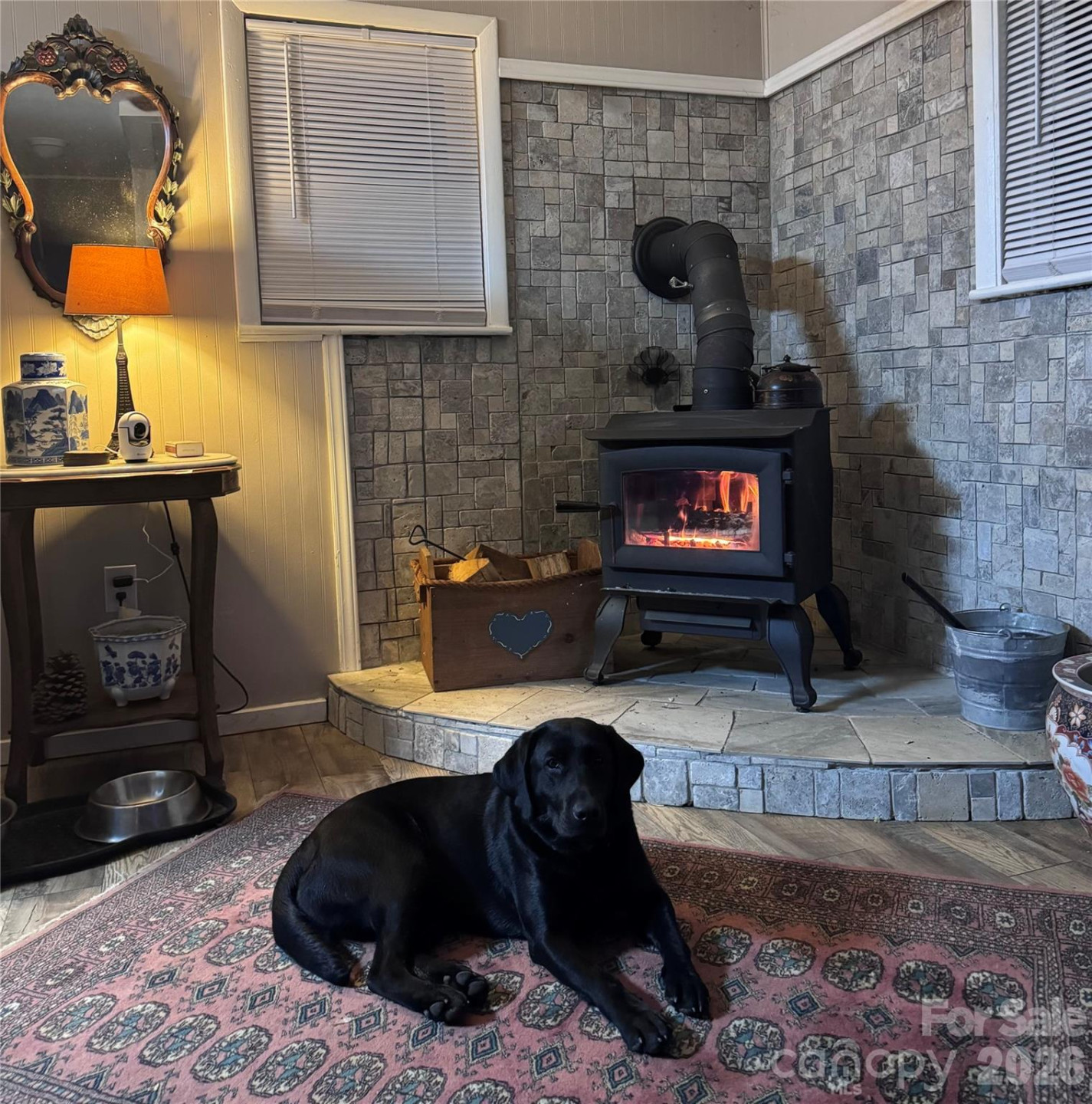 450 Piney Mountain Road - Photo 5