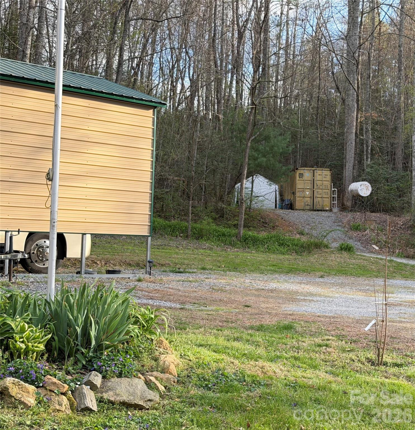 450 Piney Mountain Road - Photo 7