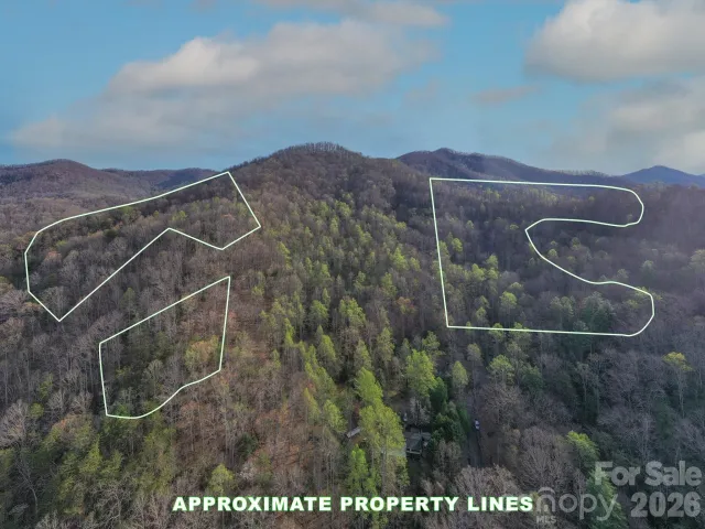TBD Bel Air Road, Cullowhee, NC, 28723