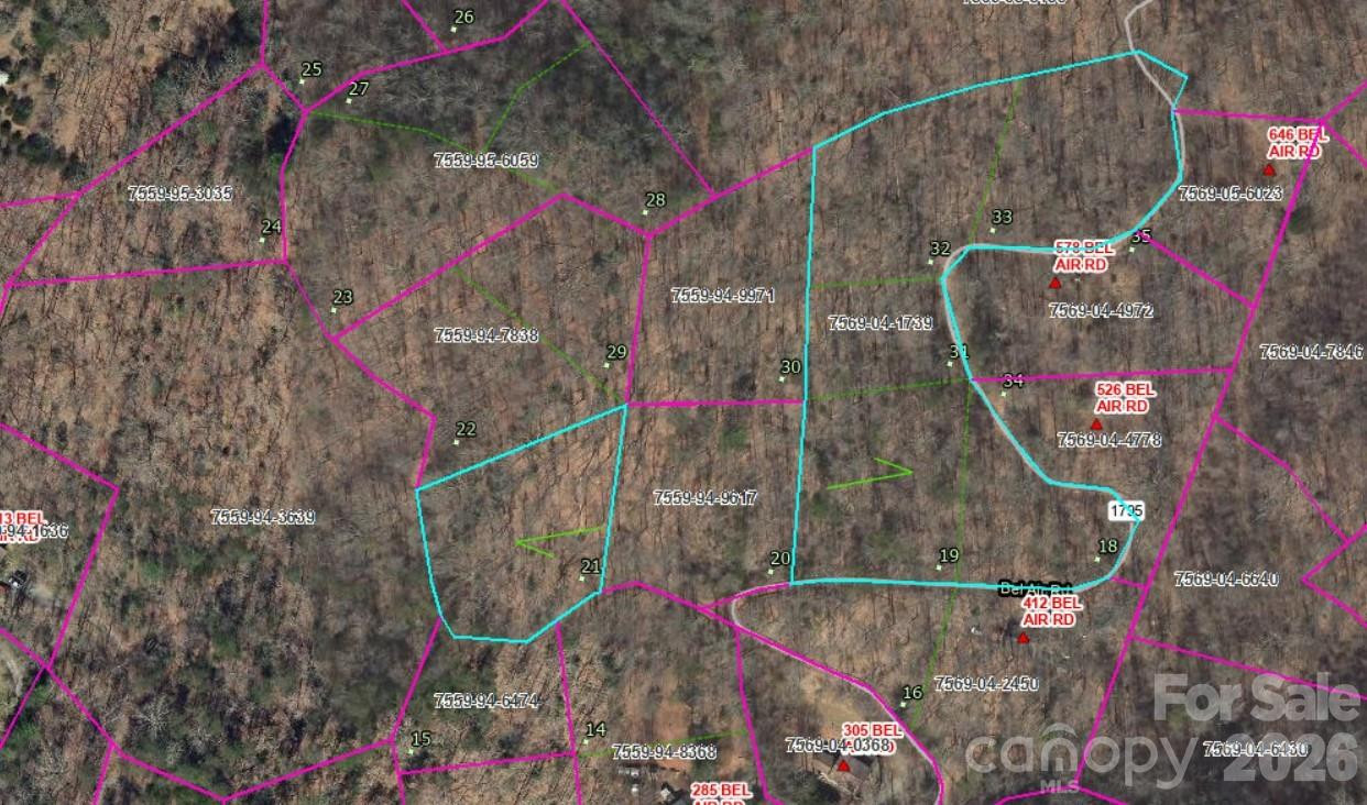 TBD Bel Air Road #18-19, 21, 23,27-28,31-33 - Photo 18