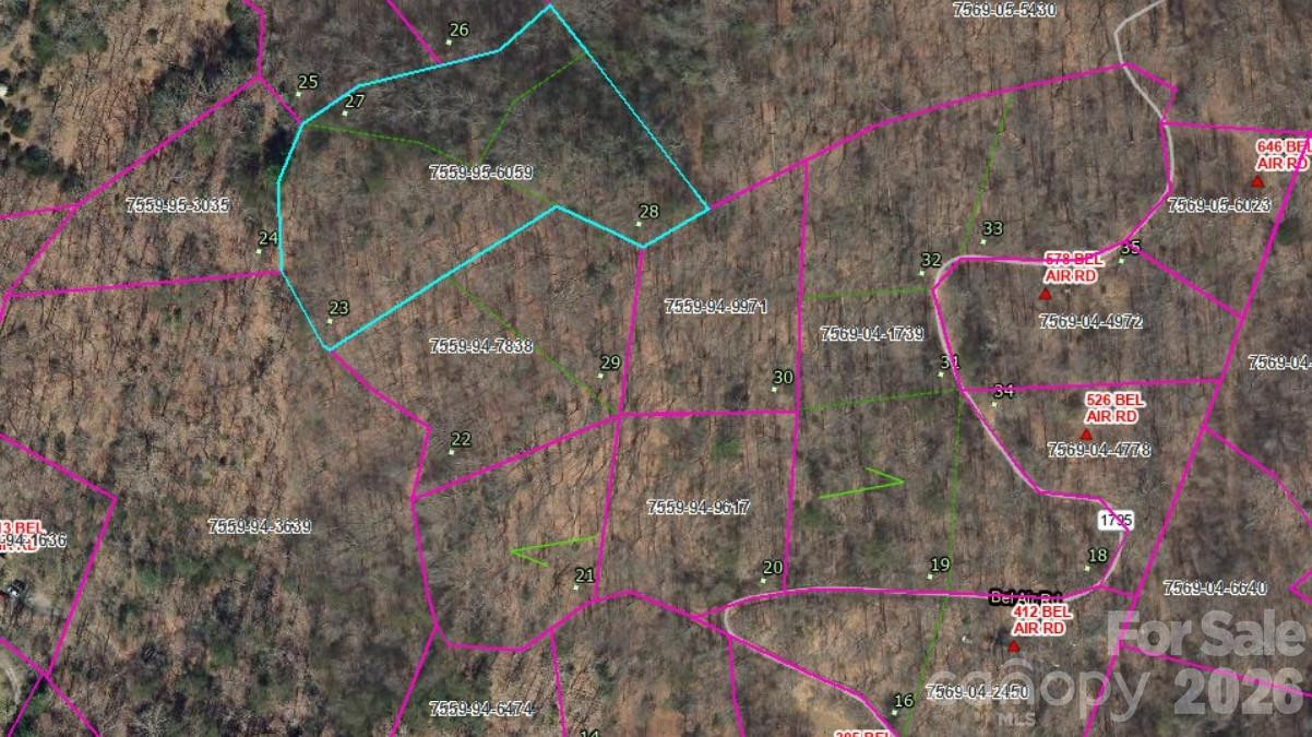 TBD Bel Air Road #18-19, 21, 23,27-28,31-33 - Photo 19