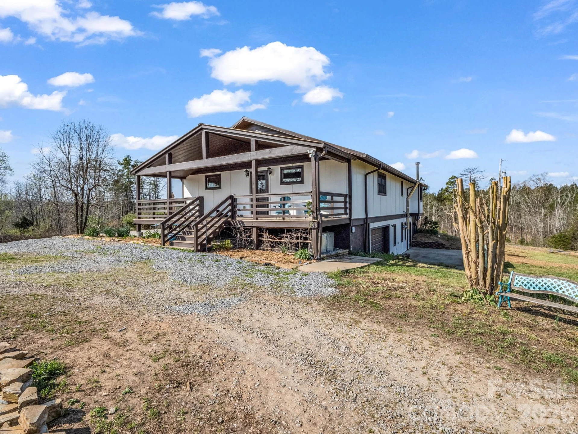 990 Romey Campbell Road - Photo 2