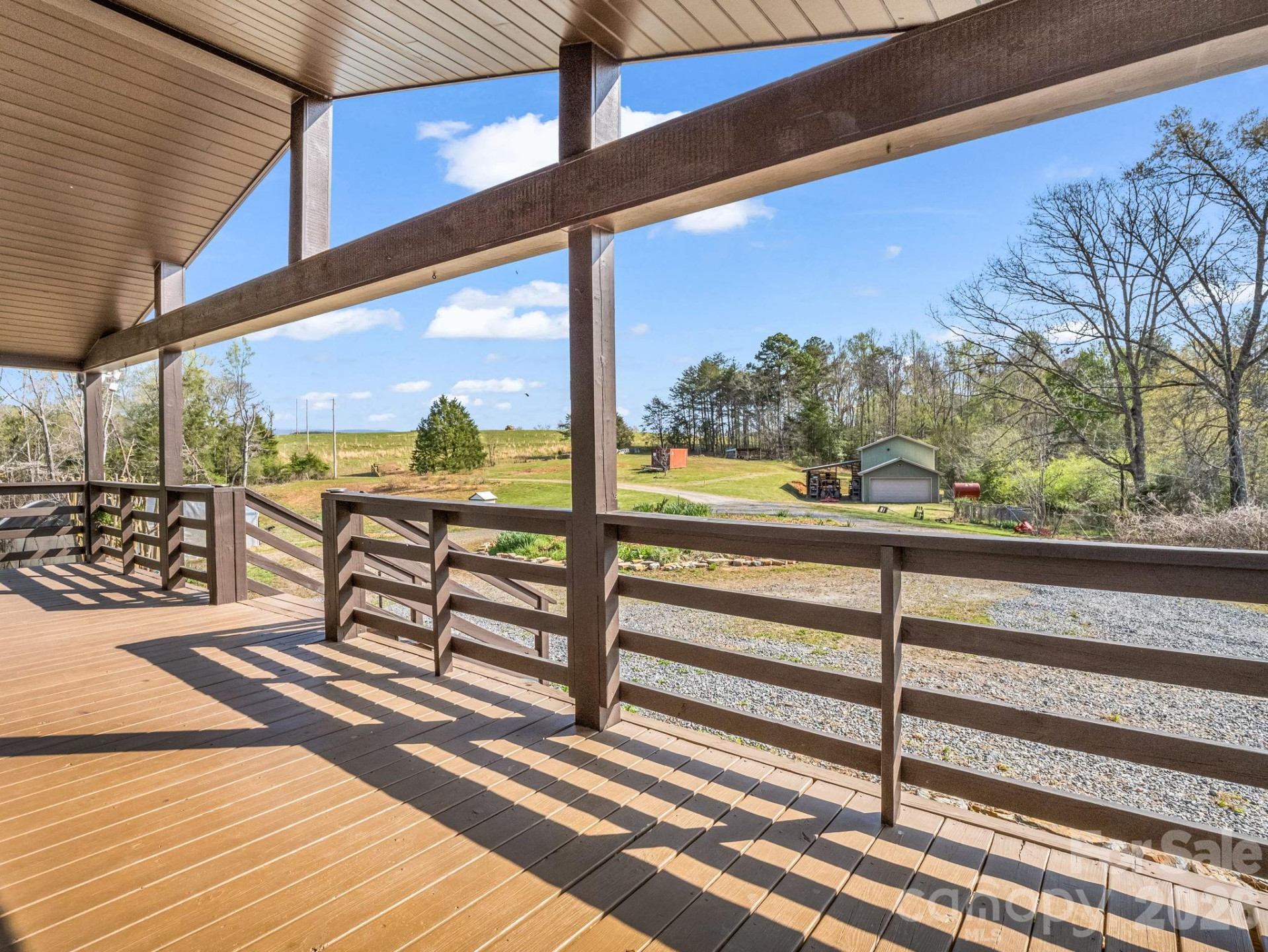 990 Romey Campbell Road - Photo 4