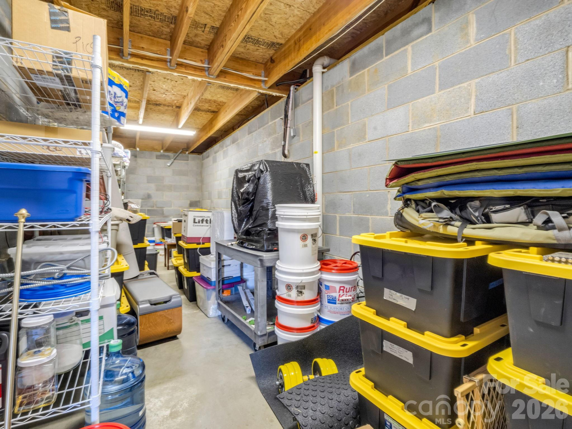 990 Romey Campbell Road - Photo 32