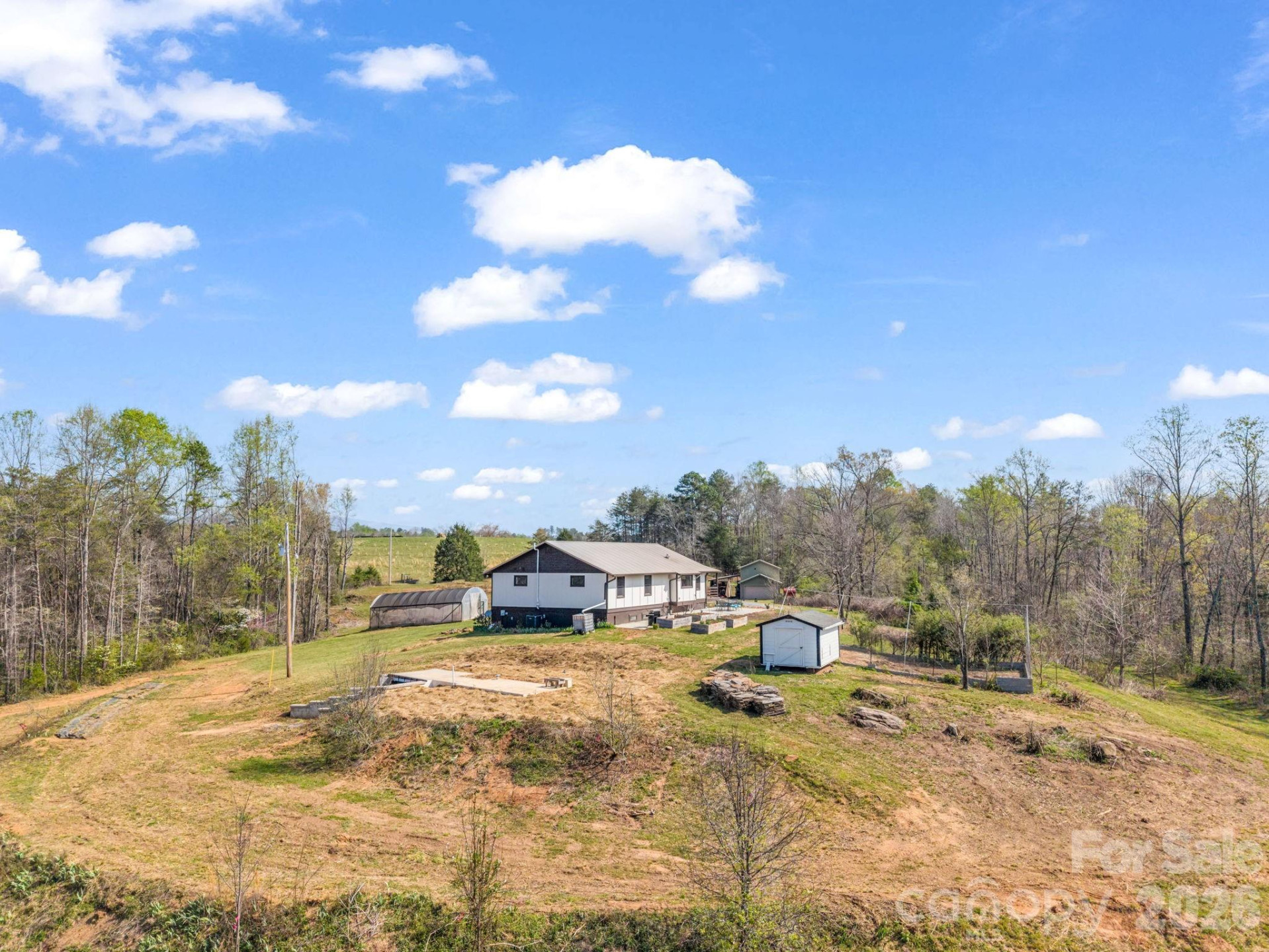 990 Romey Campbell Road - Photo 5