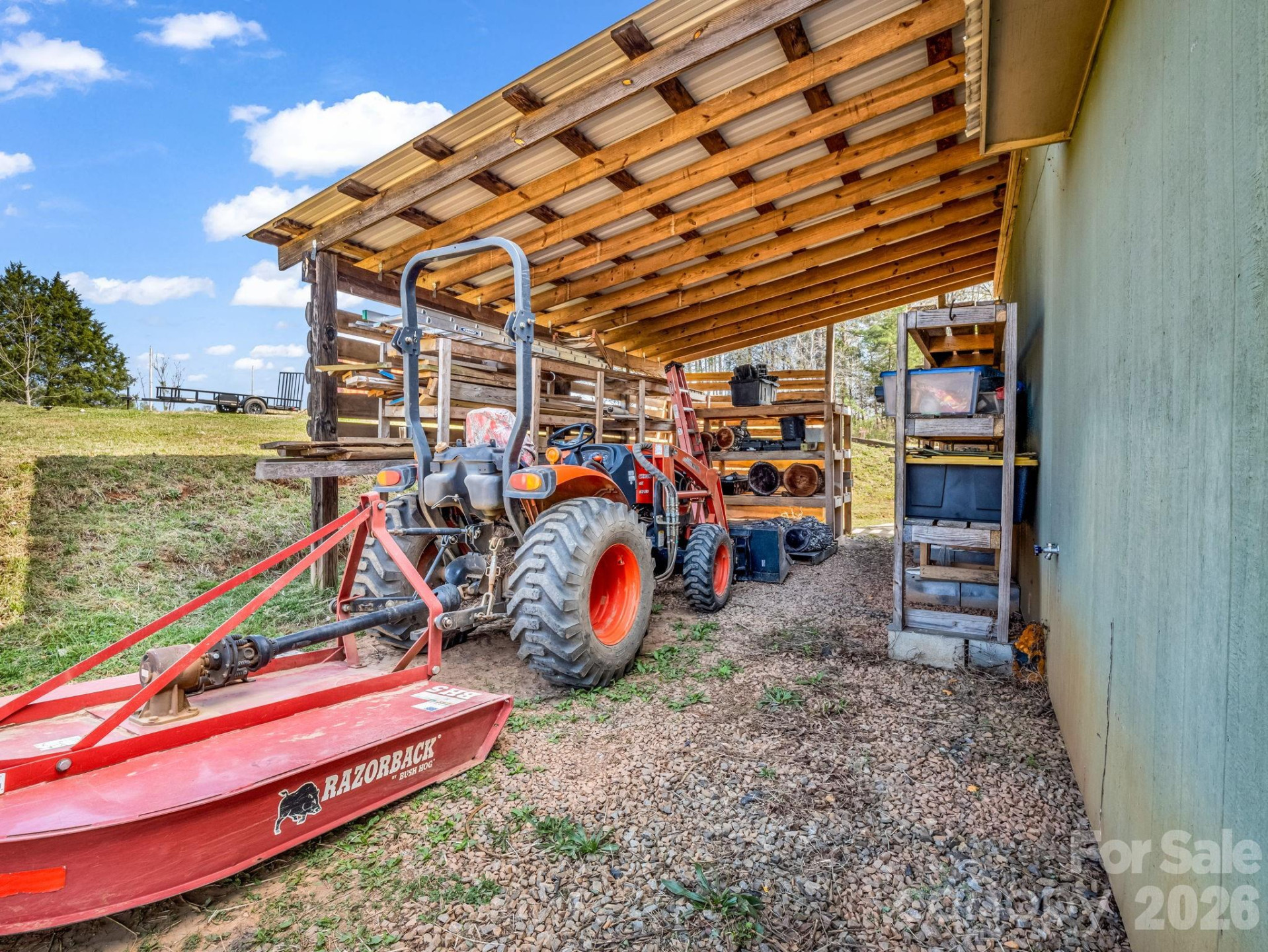 990 Romey Campbell Road - Photo 41