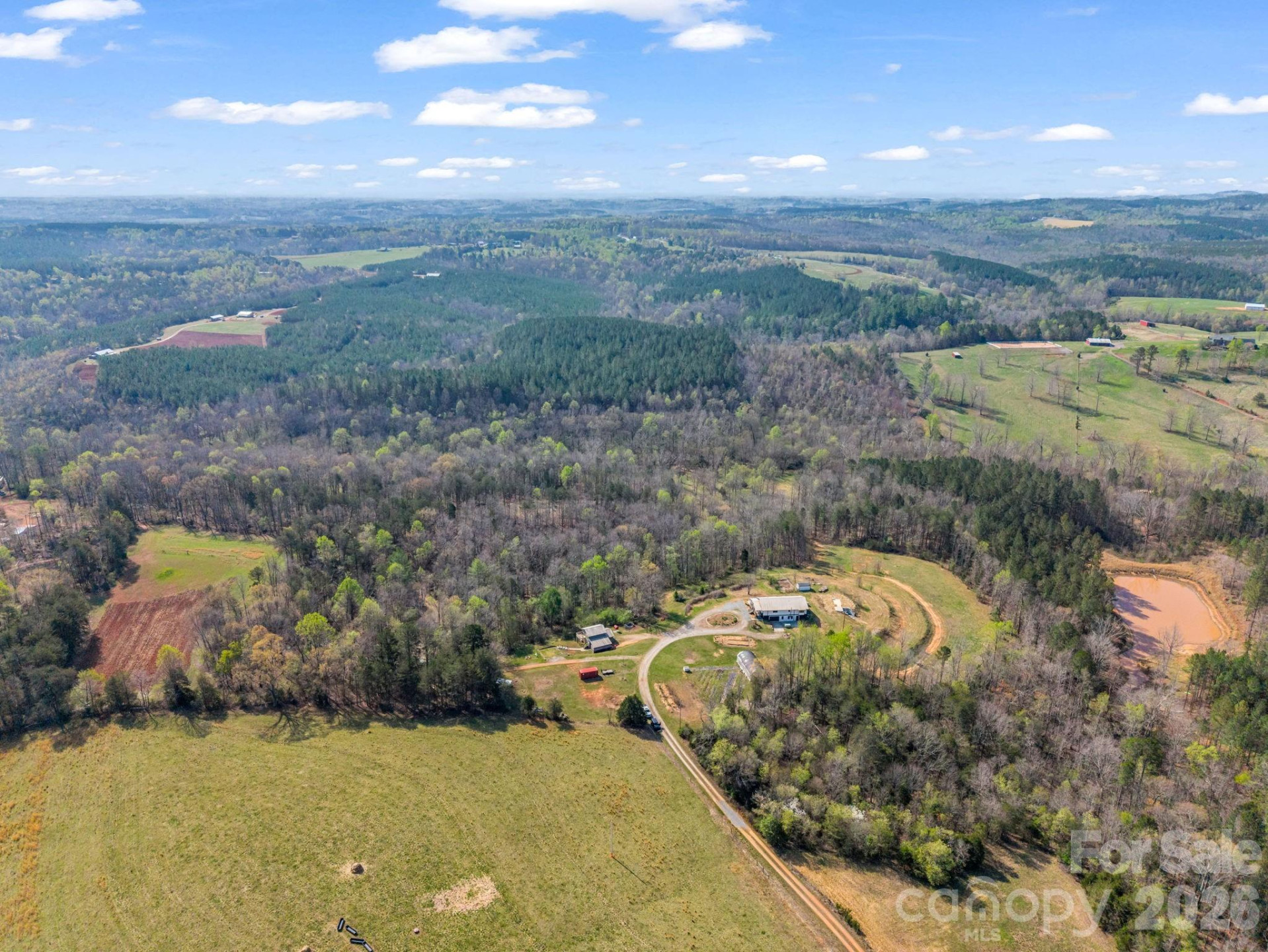 990 Romey Campbell Road - Photo 6