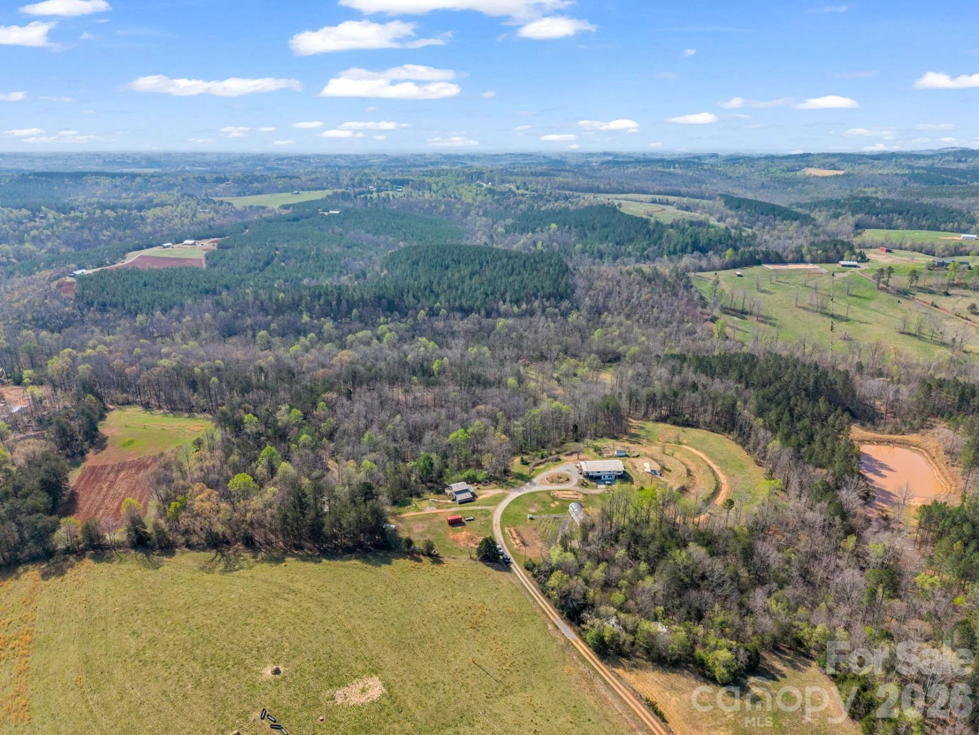 990 Romey Campbell Road - Photo 6