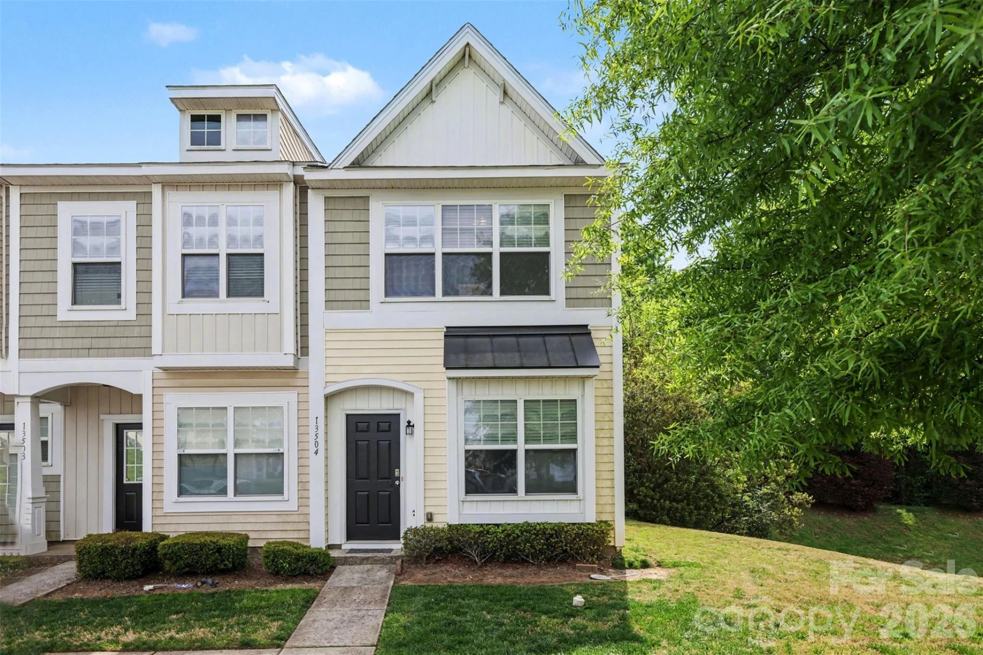 13504 Calloway Glen Drive