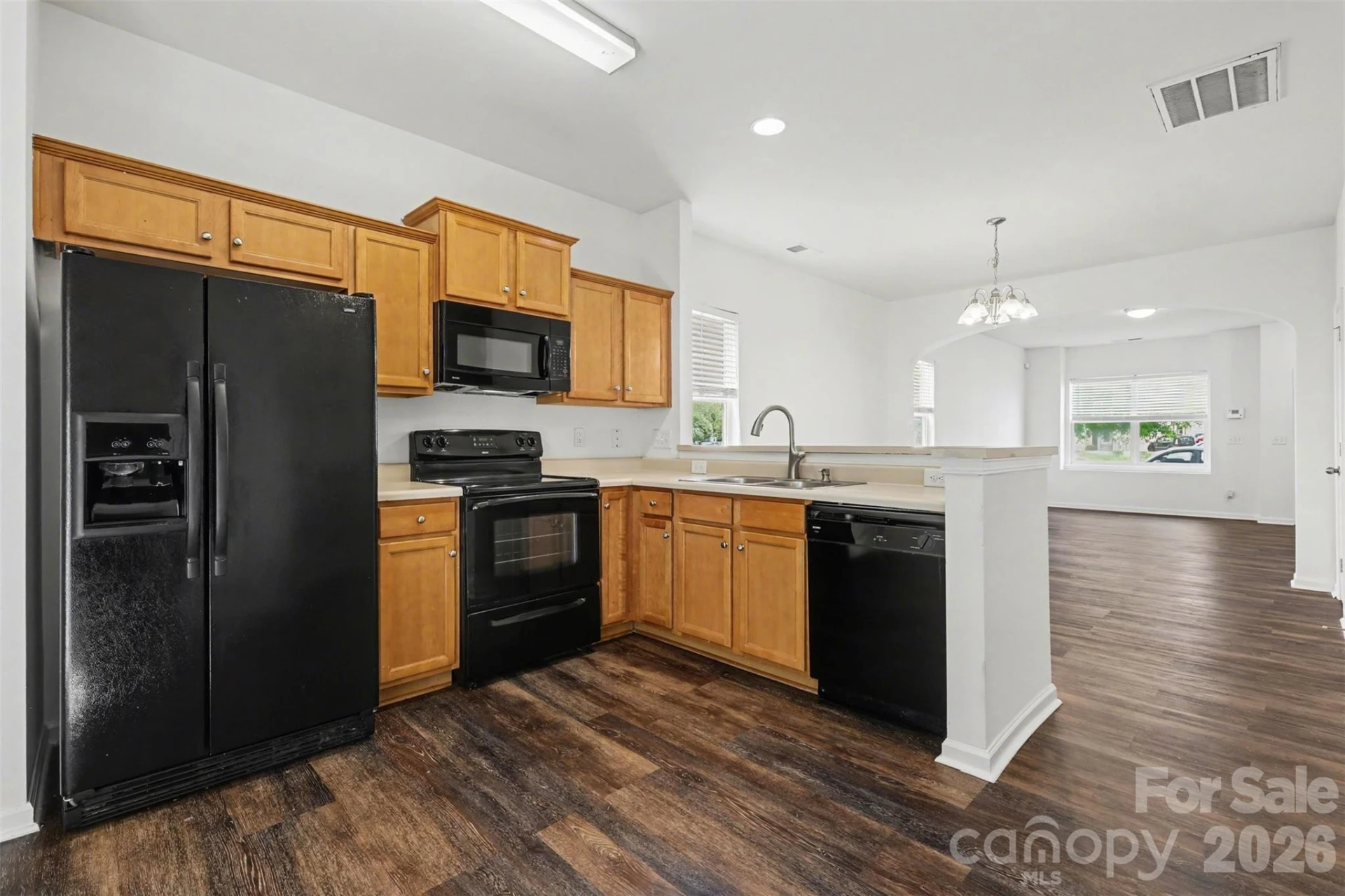 13504 Calloway Glen Drive - Photo 9