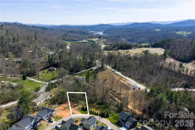 61 & 63 Greenwood Fields Drive