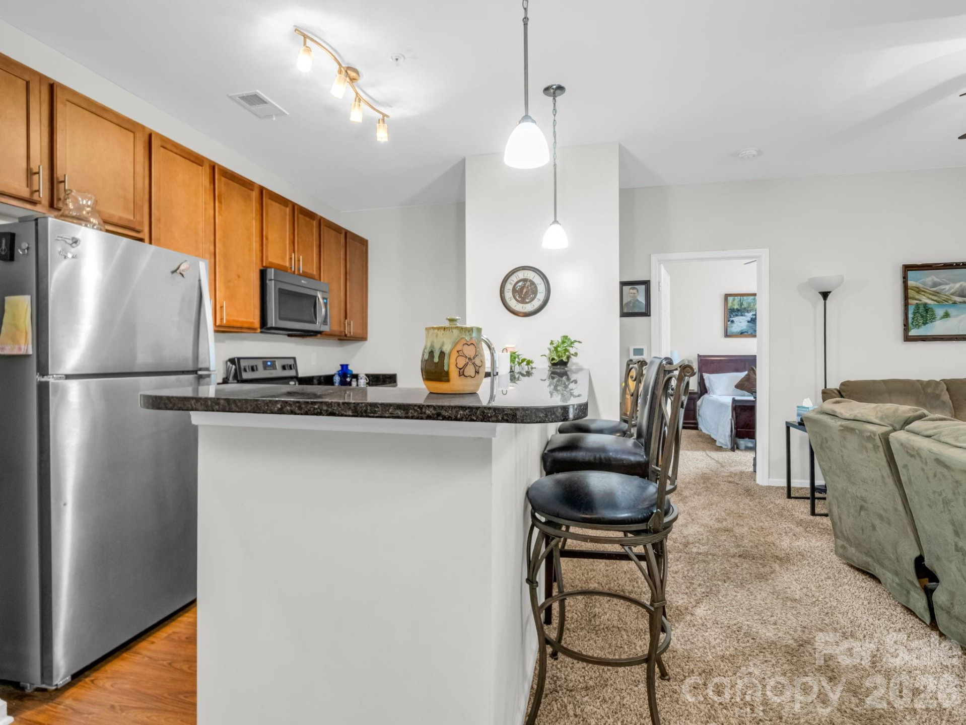 142 Brickton Village Circle #106 - Photo 11