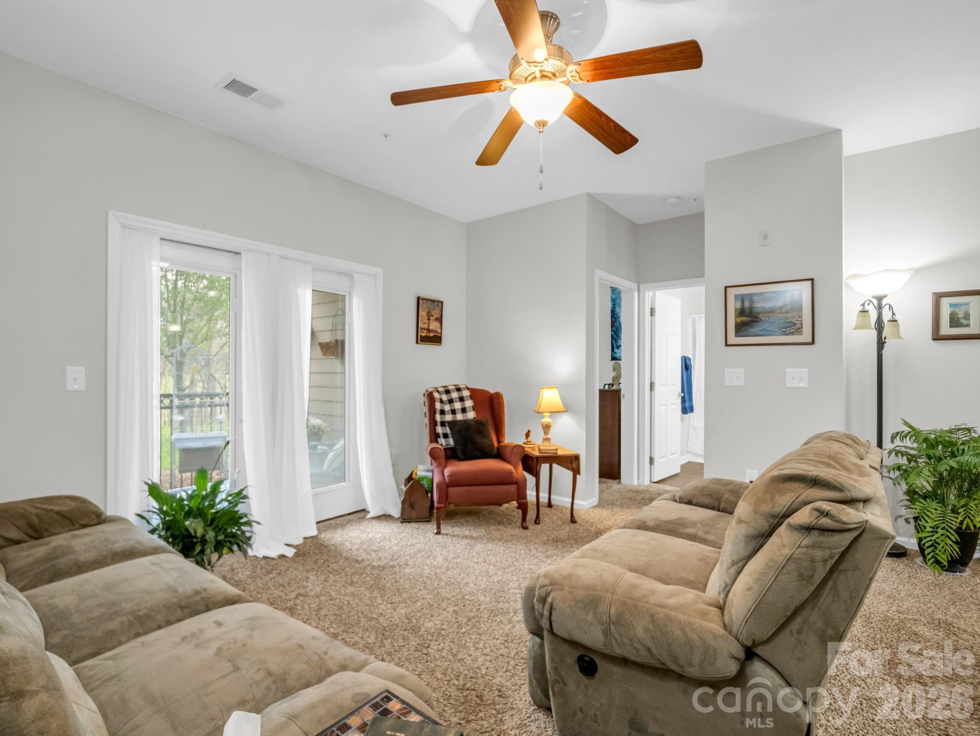 142 Brickton Village Circle #106 - Photo 16