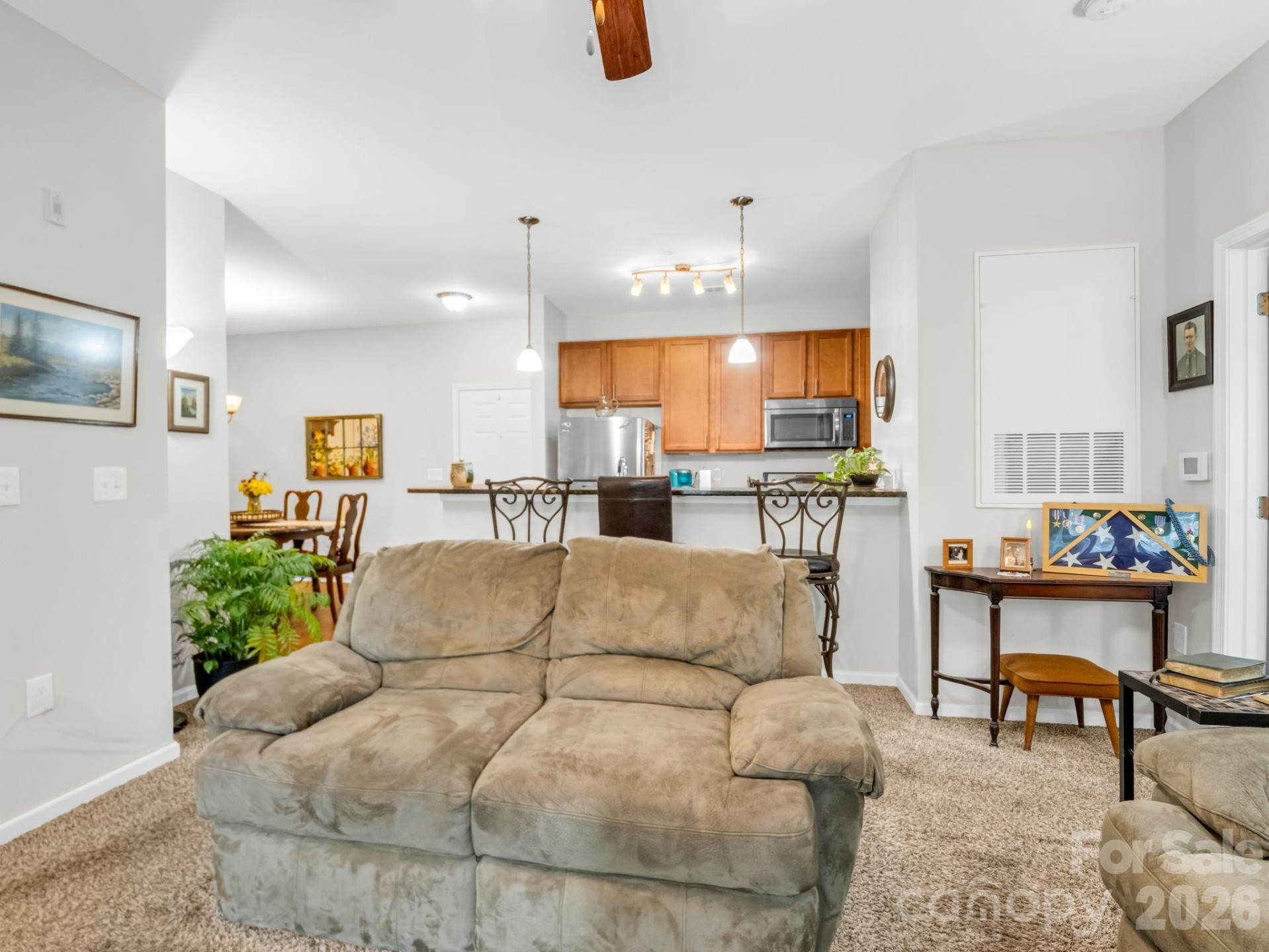 142 Brickton Village Circle #106 - Photo 18