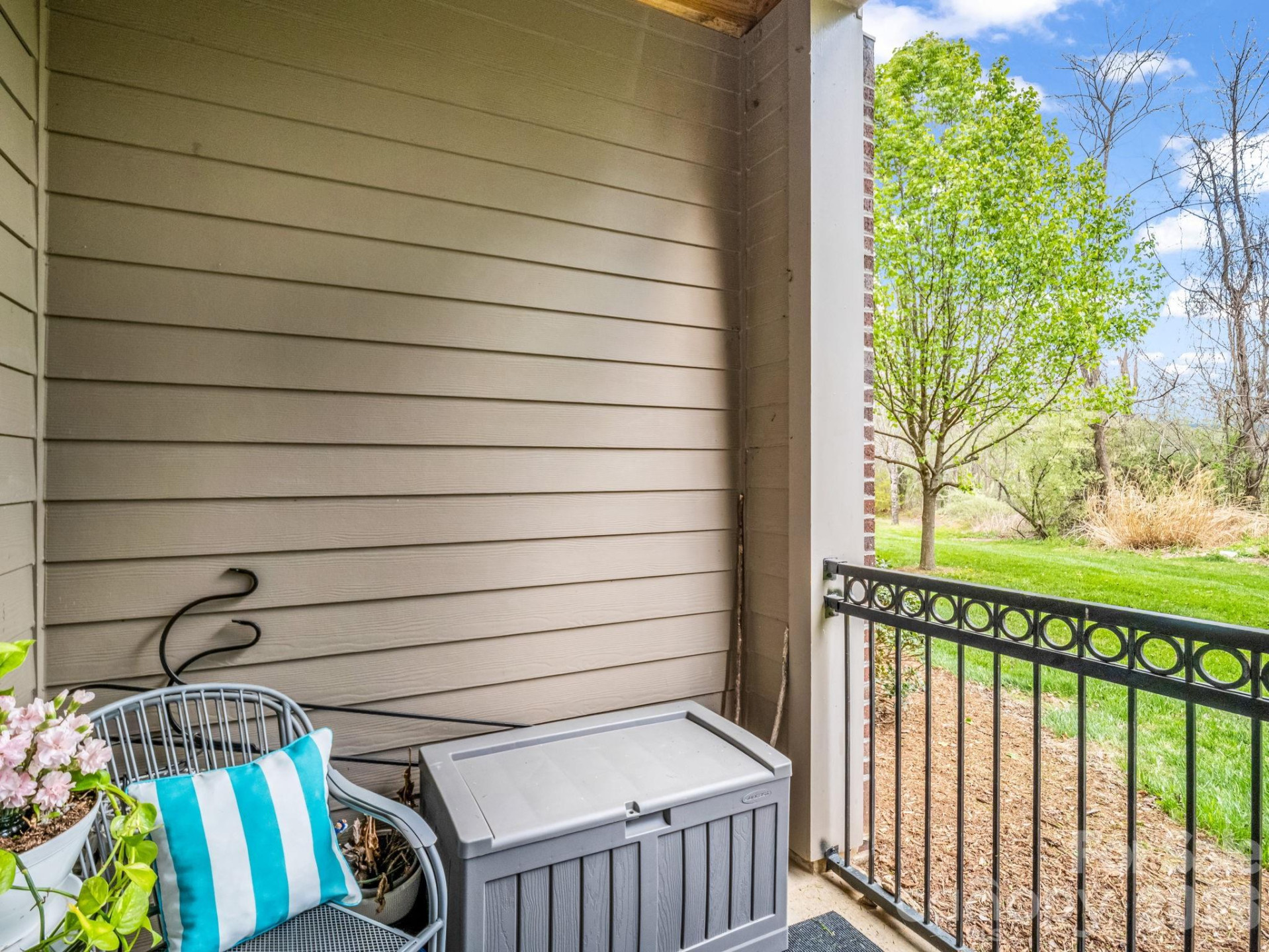 142 Brickton Village Circle #106 - Photo 19