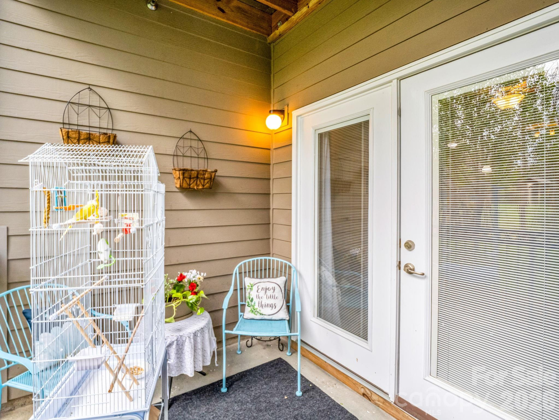 142 Brickton Village Circle #106 - Photo 20