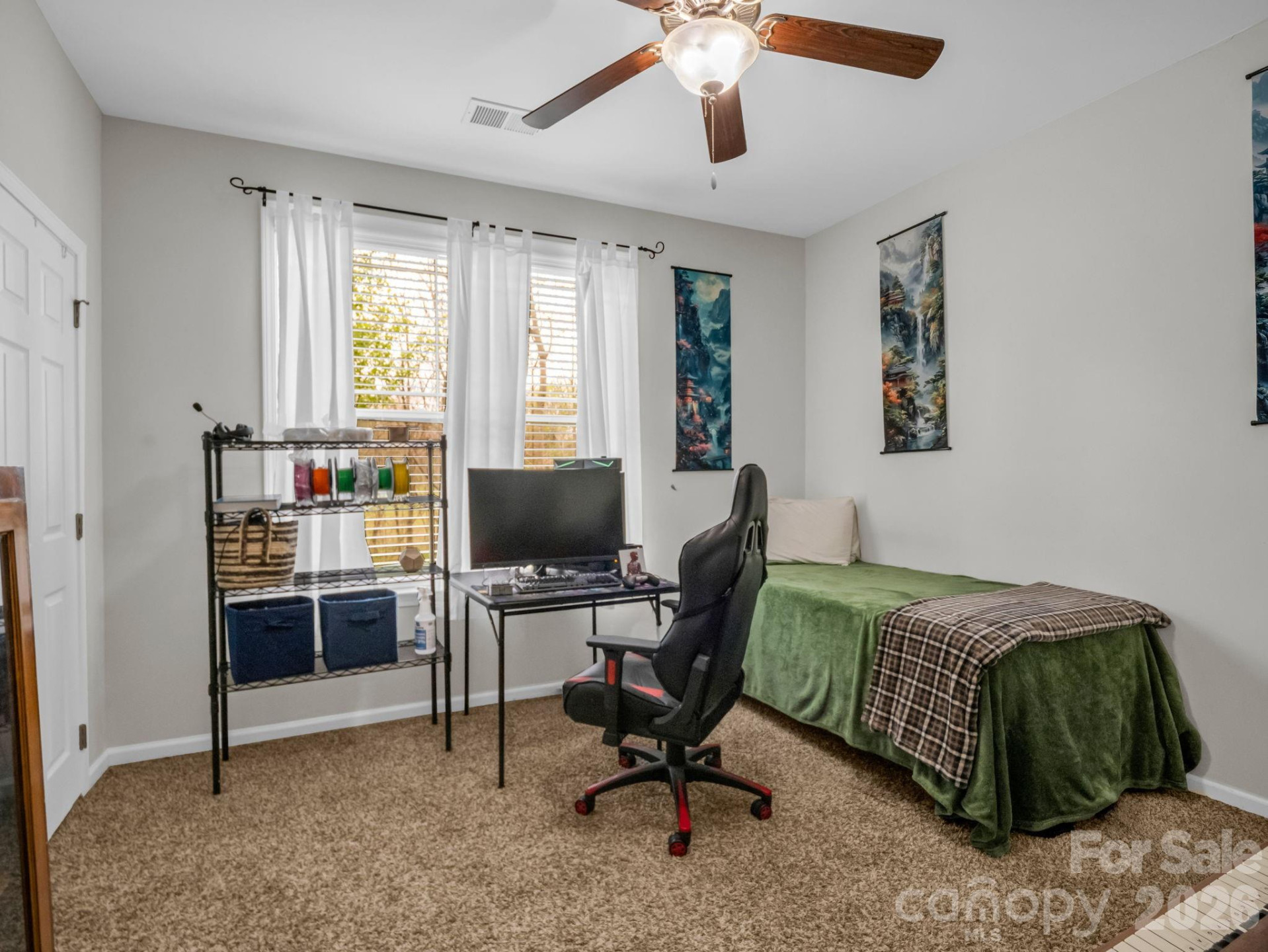 142 Brickton Village Circle #106 - Photo 25