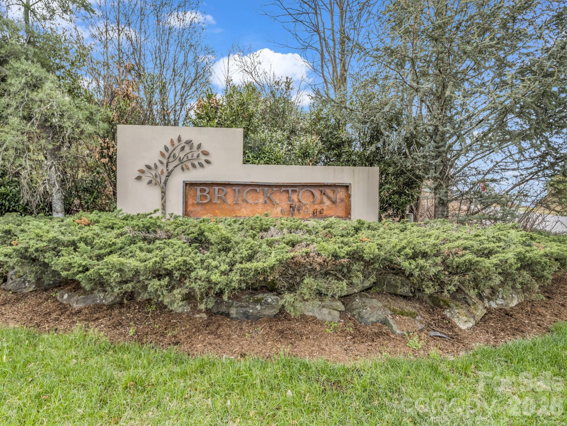 142 Brickton Village Circle #106 - Photo 40