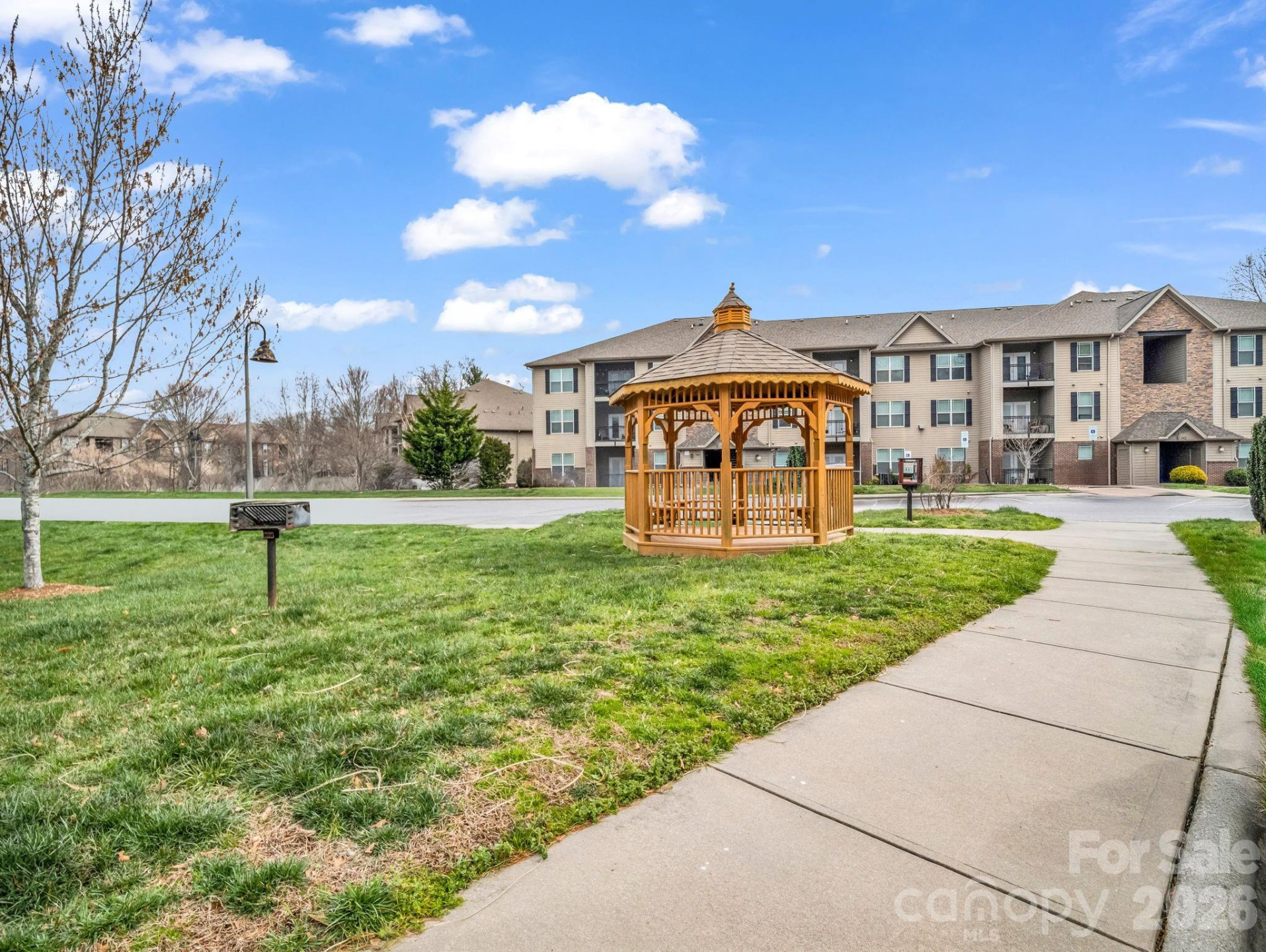 142 Brickton Village Circle #106 - Photo 41