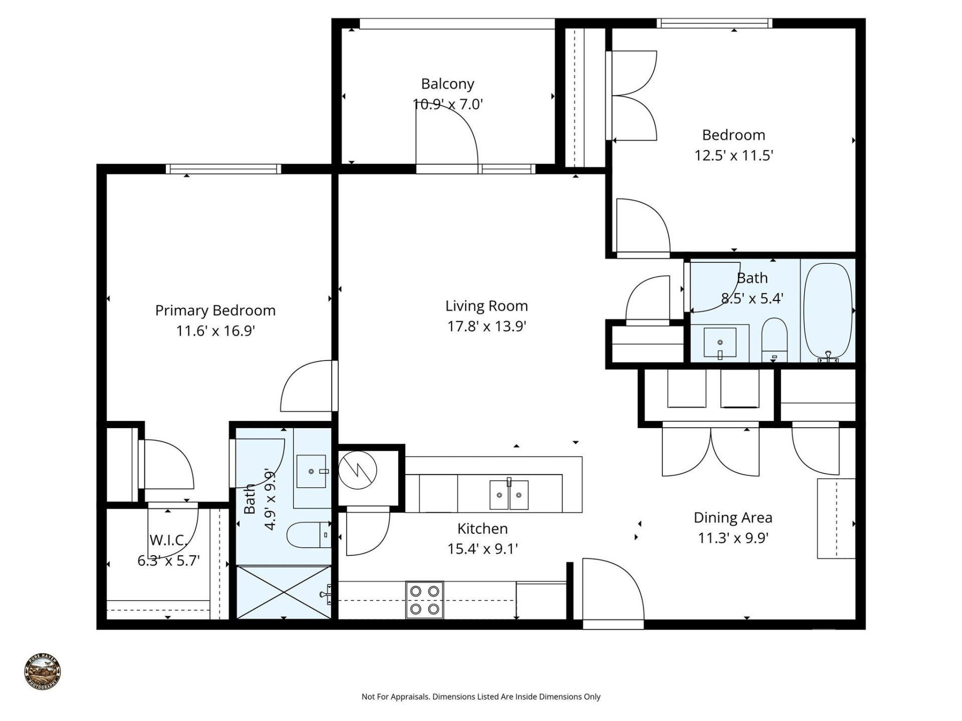 142 Brickton Village Circle #106 - Photo 45