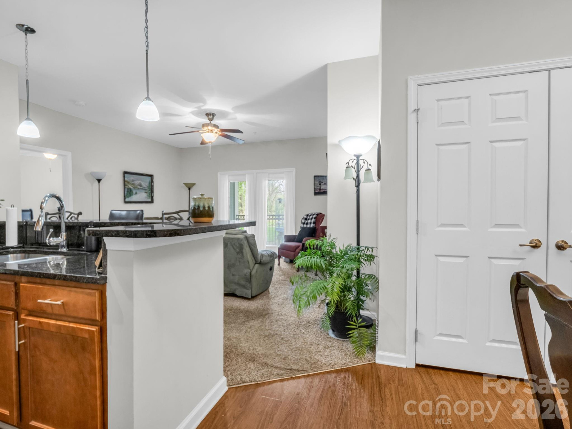 142 Brickton Village Circle #106 - Photo 8