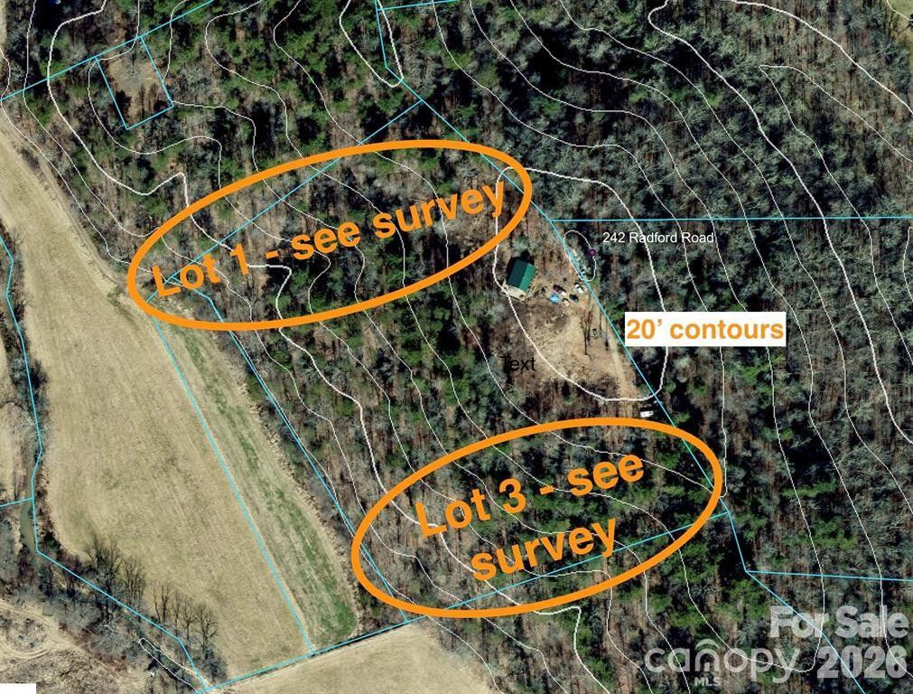 242 area Radford Road #3