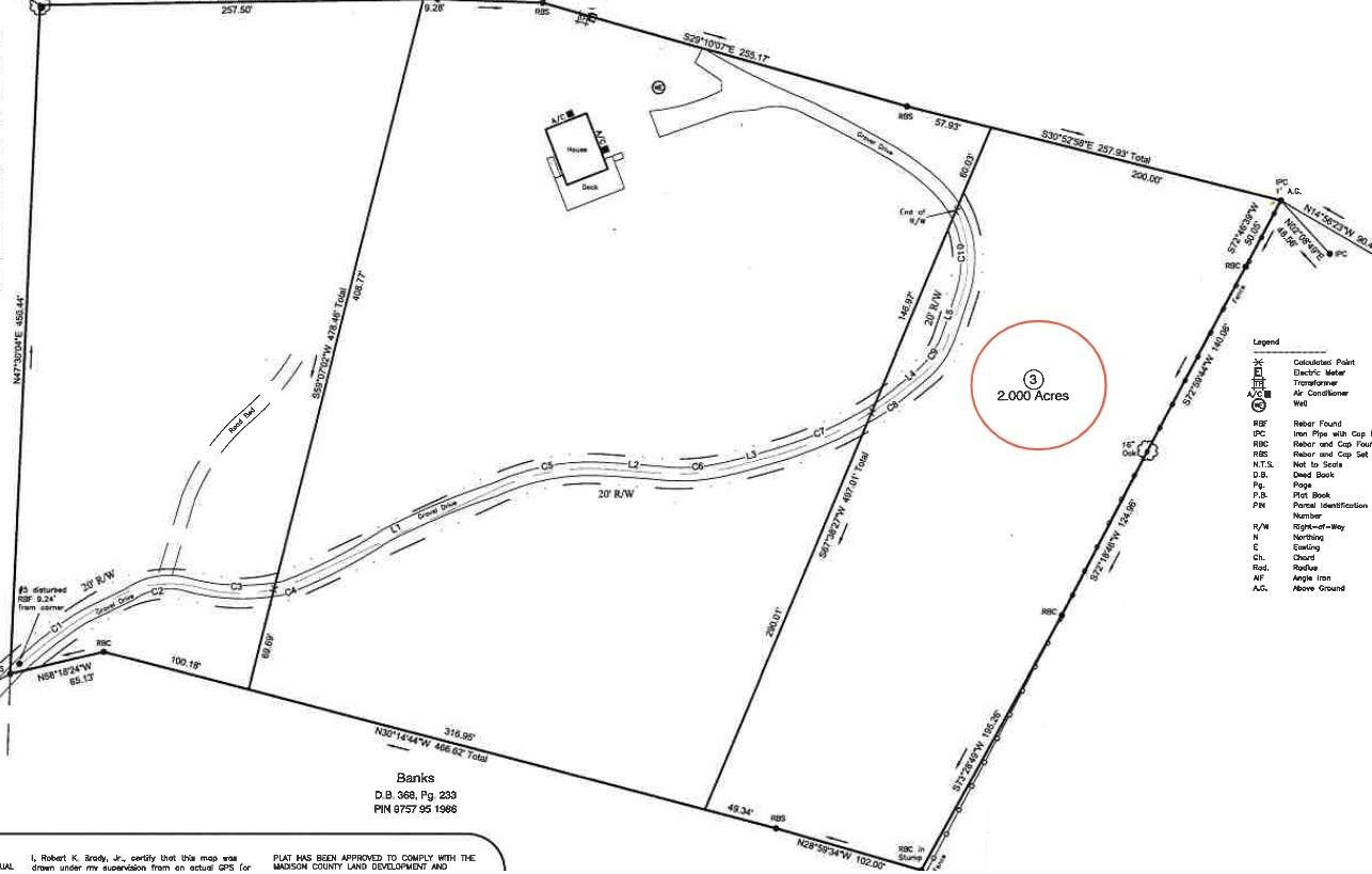 242 area Radford Road #3 - Photo 3