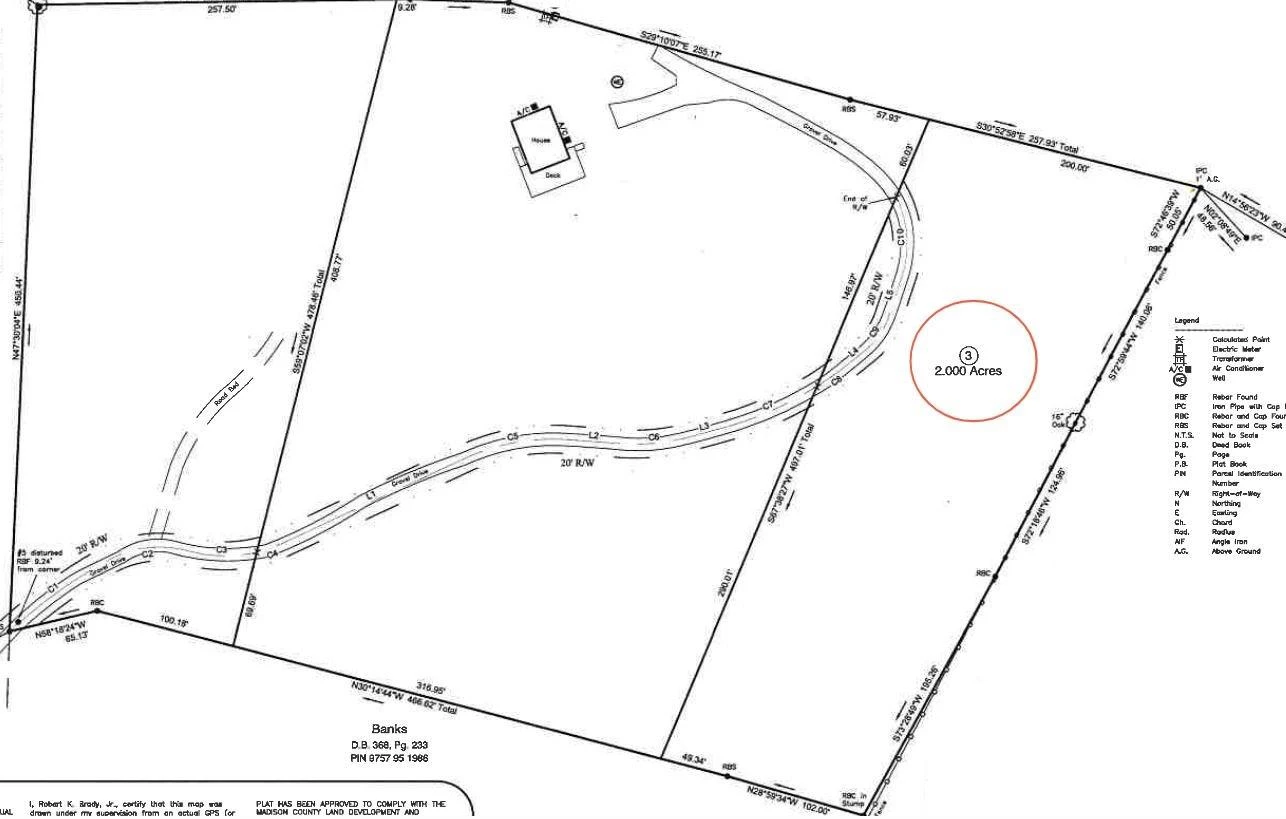242 area Radford Road #3 - Photo 3