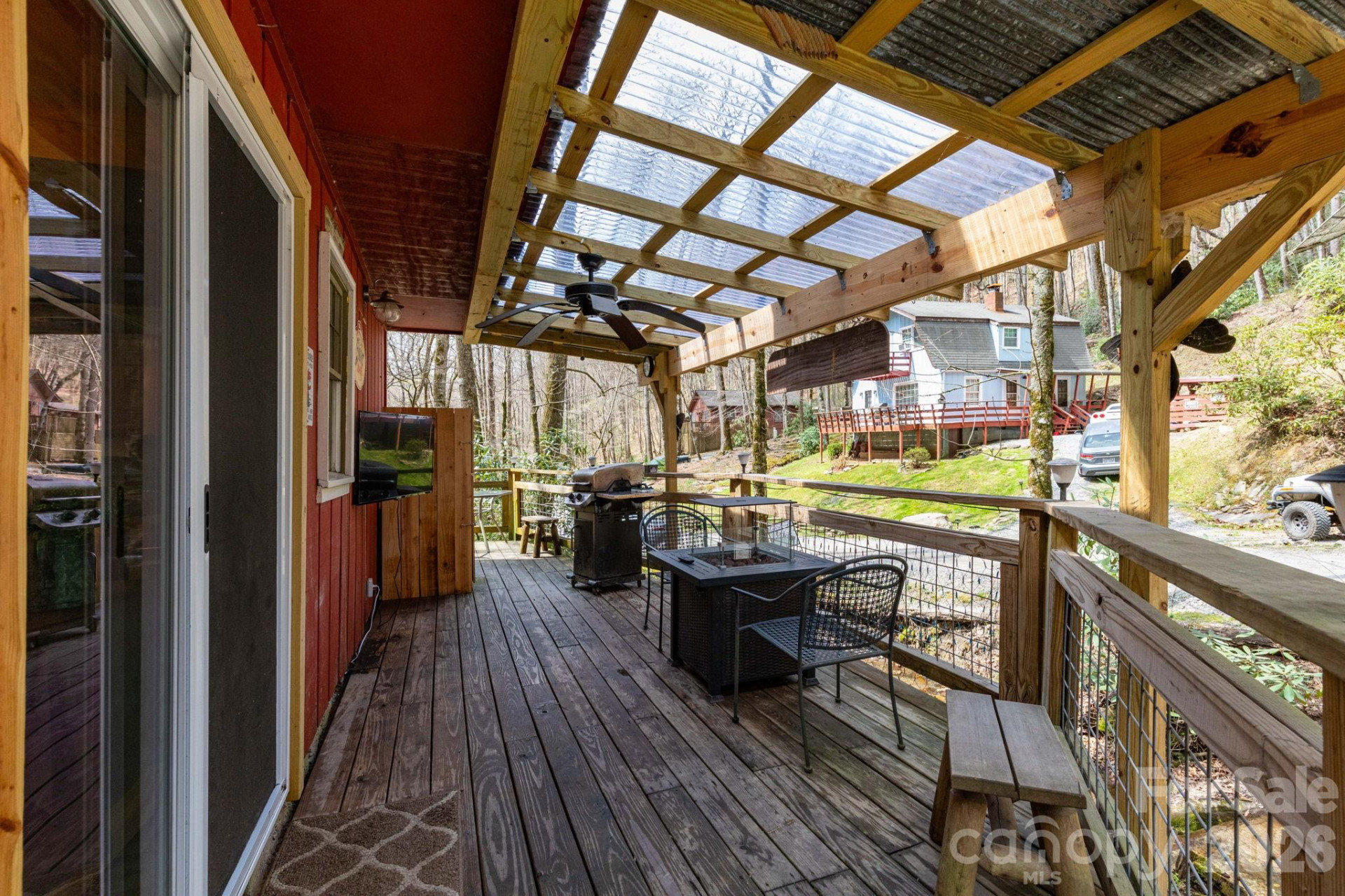 2670 Dicks Creek Road - Photo 2