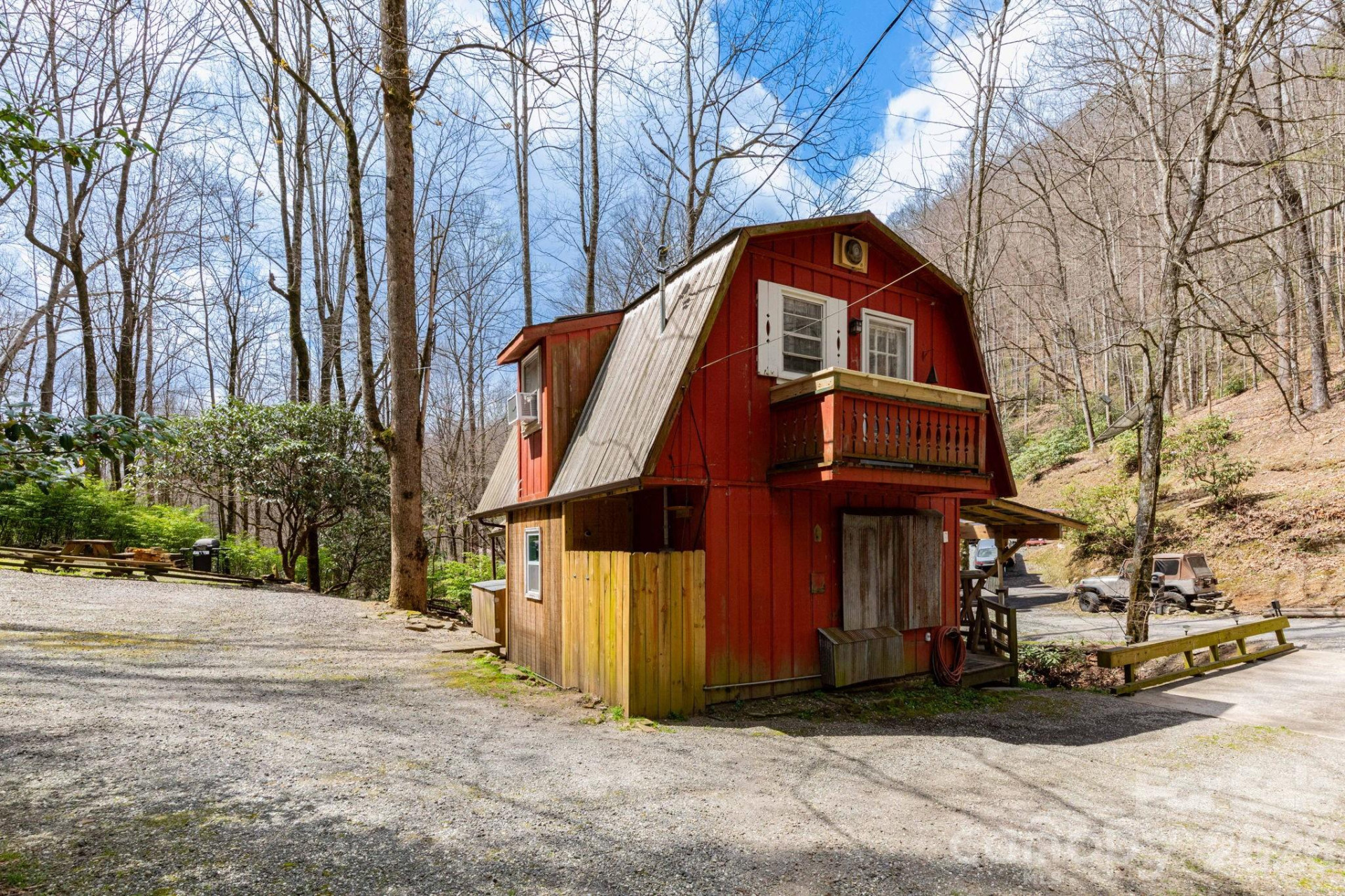 2670 Dicks Creek Road - Photo 10