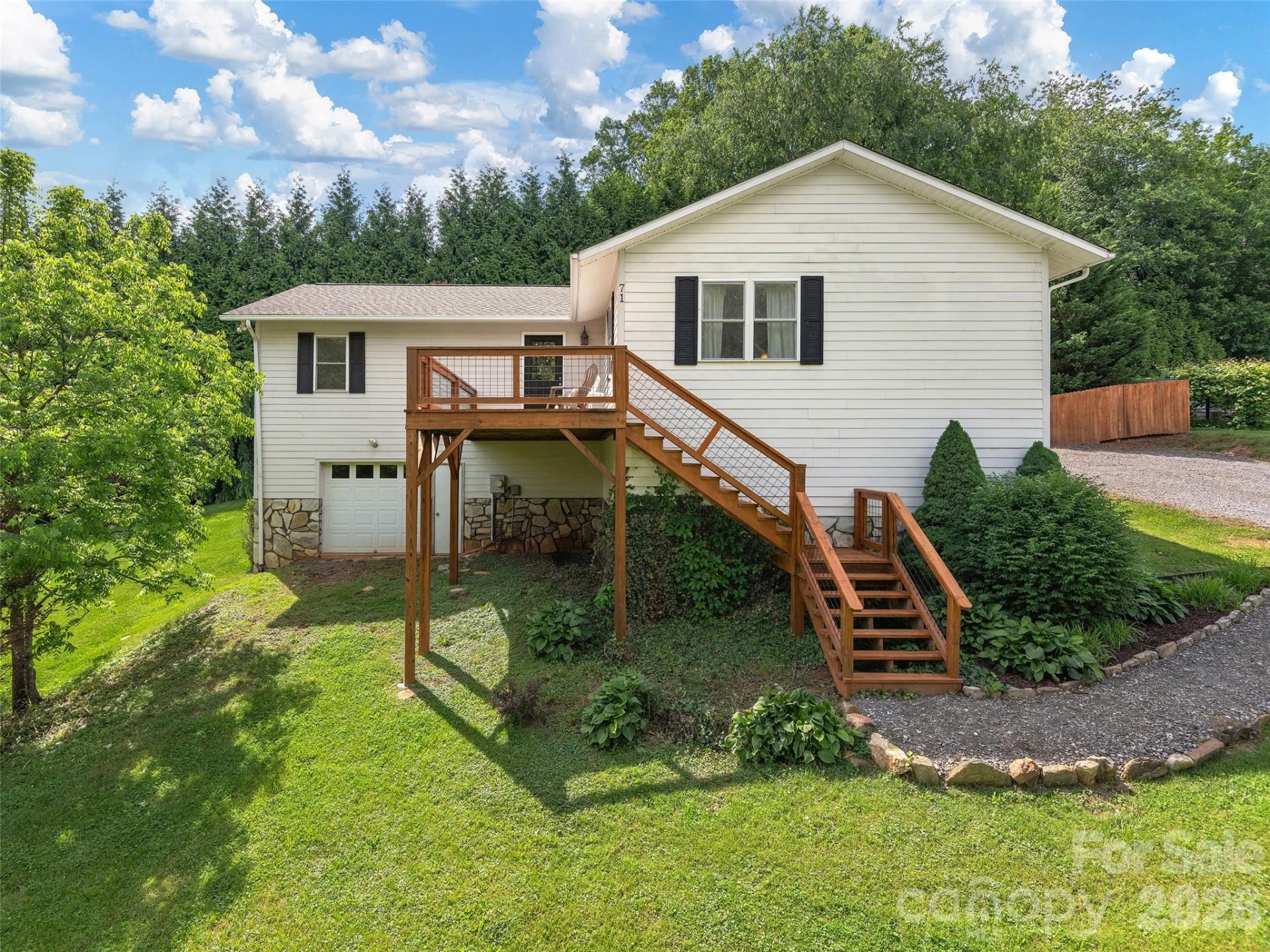 71 Midnight Lane