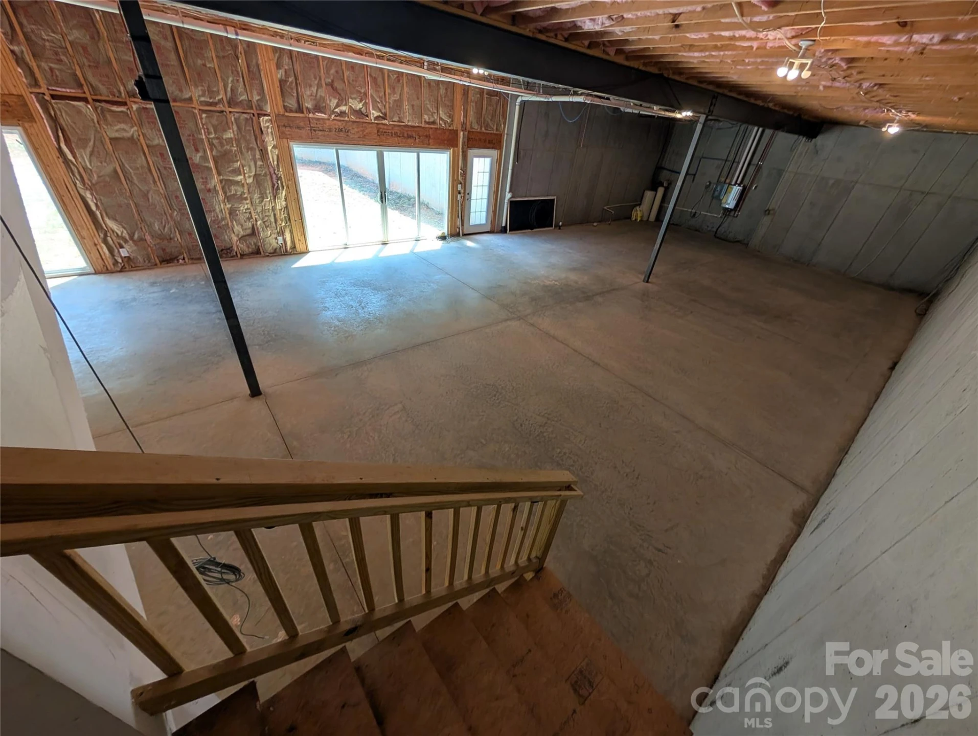 11811 Moores Chapel Road - Photo 20
