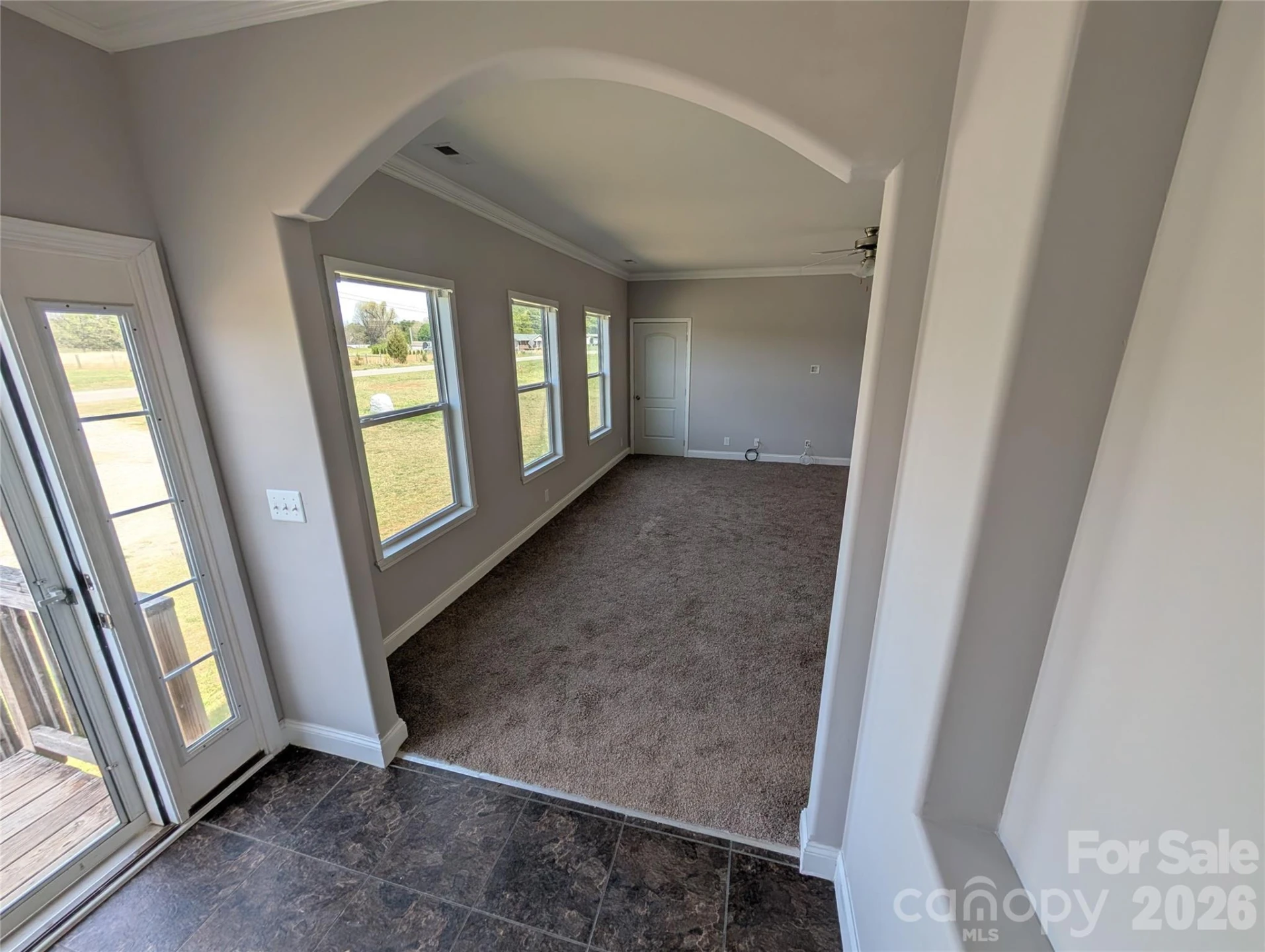 11811 Moores Chapel Road - Photo 3