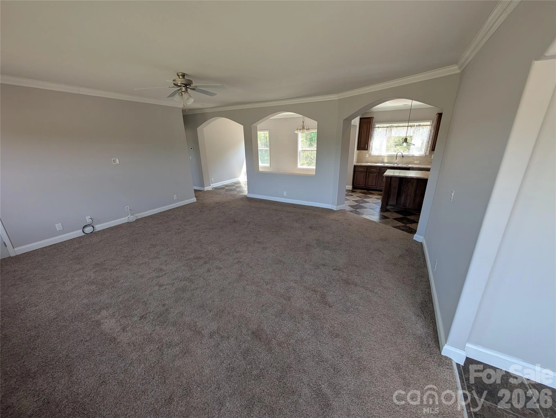 11811 Moores Chapel Road - Photo 4