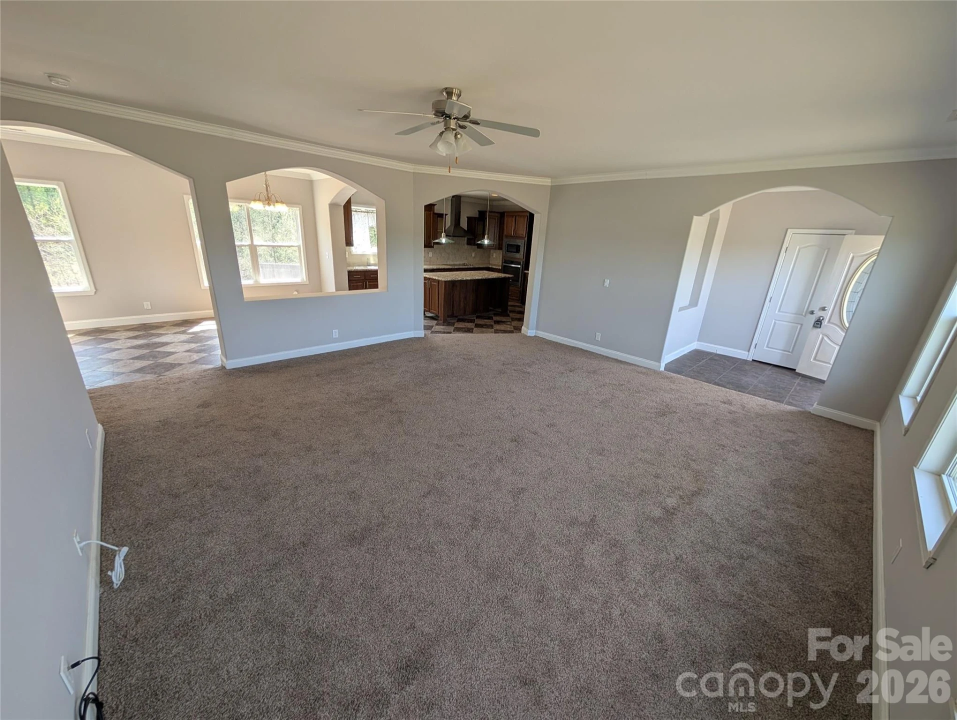 11811 Moores Chapel Road - Photo 5
