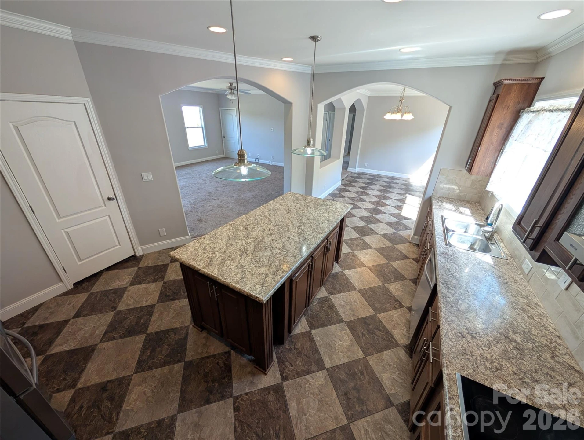 11811 Moores Chapel Road - Photo 6