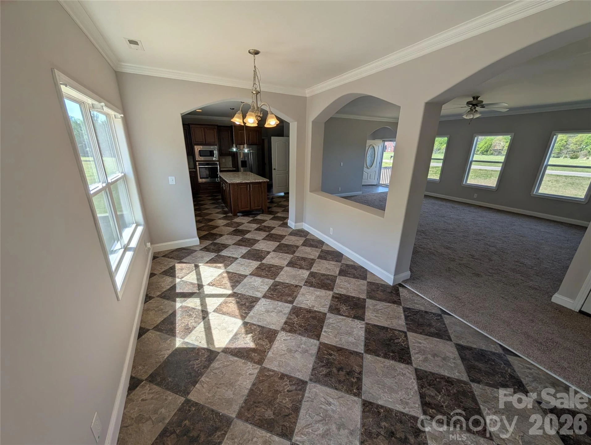 11811 Moores Chapel Road - Photo 7