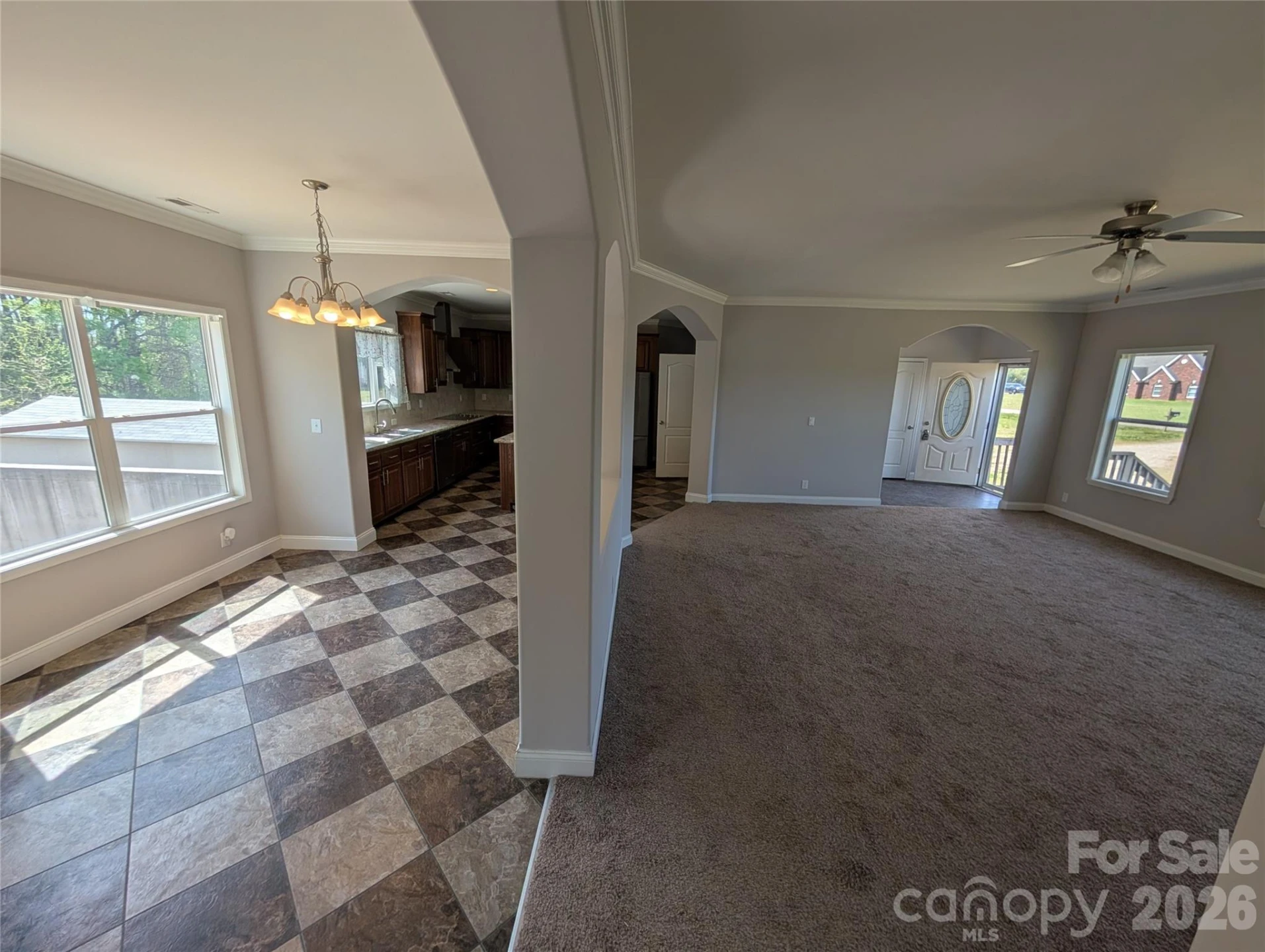 11811 Moores Chapel Road - Photo 8