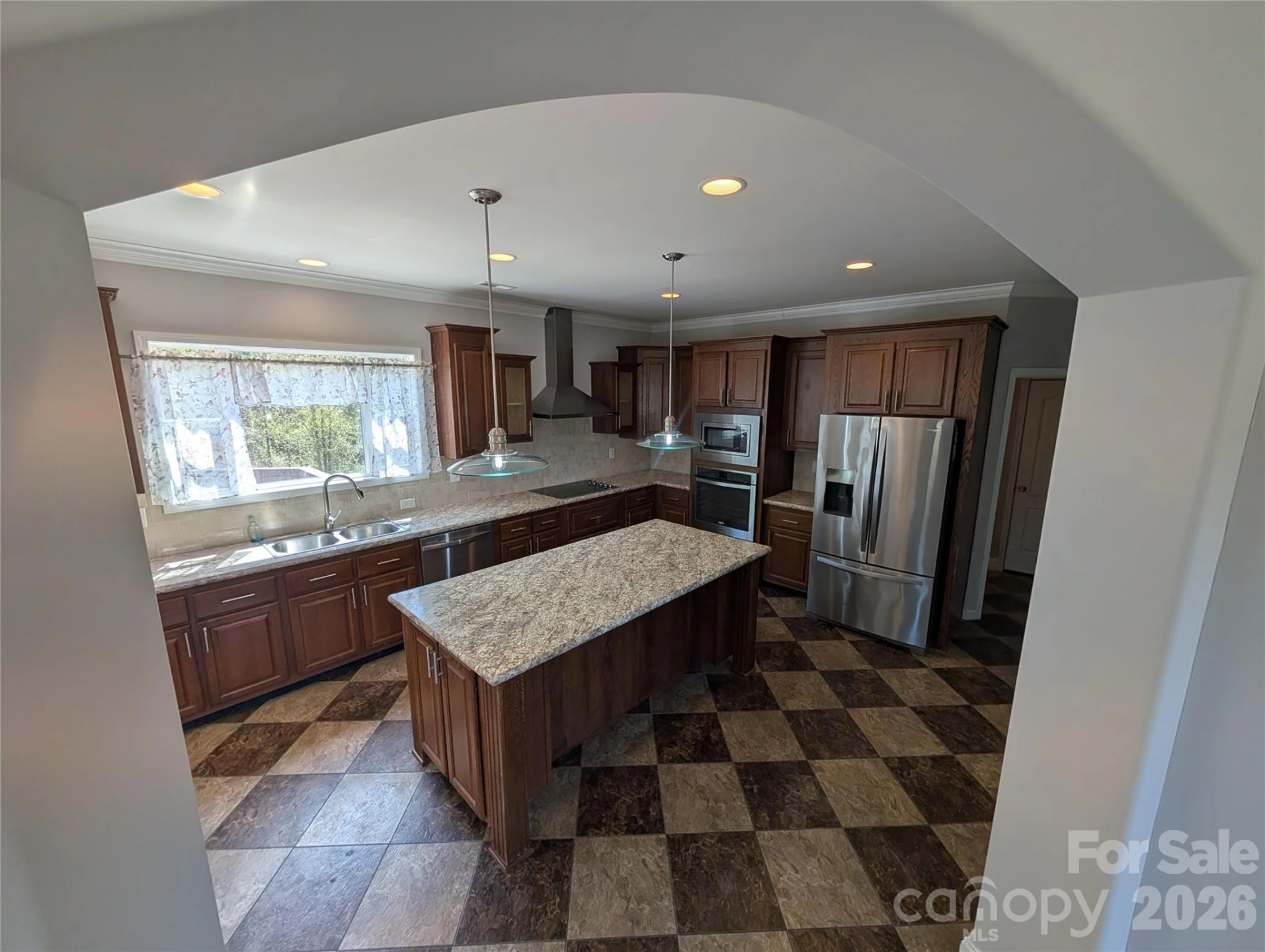 11811 Moores Chapel Road - Photo 9