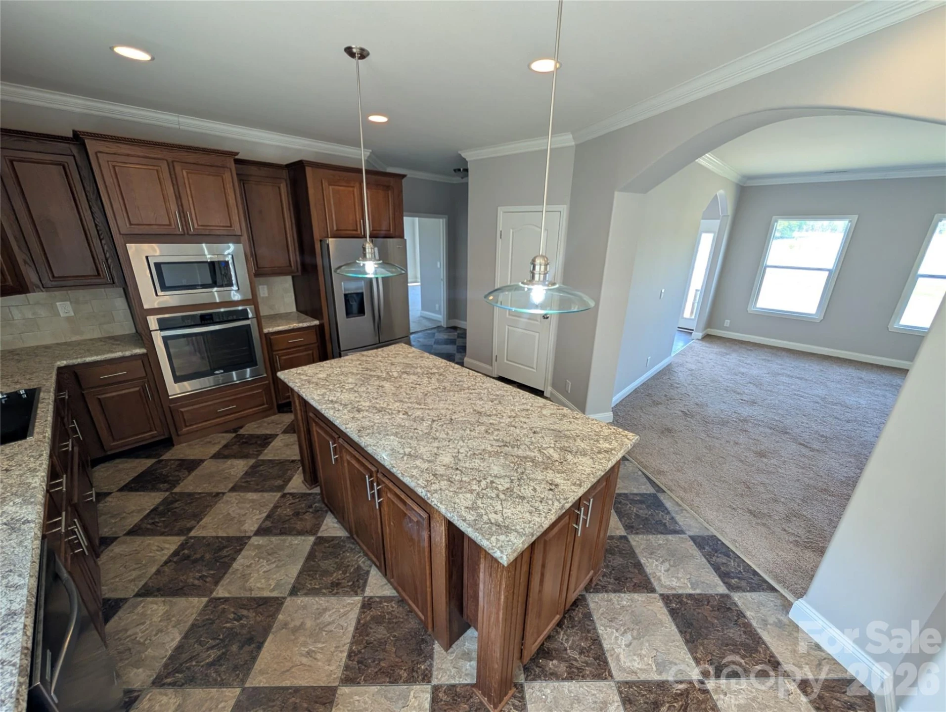 11811 Moores Chapel Road - Photo 10