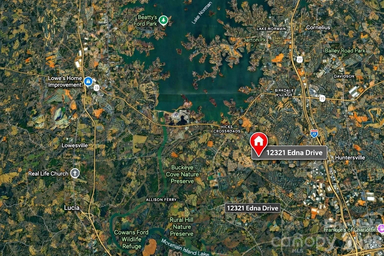 12321 Edna Drive - Photo 16