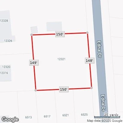 12321 Edna Drive - Photo 18